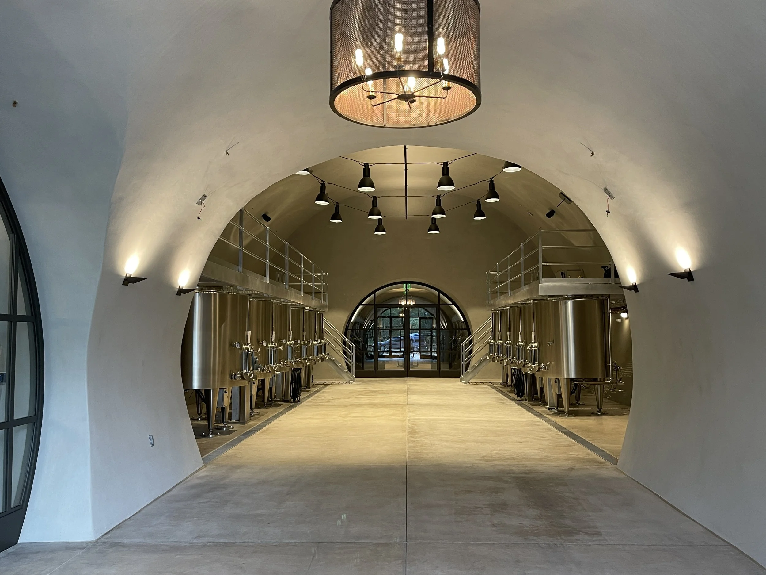 Bergman Family Vineyards
