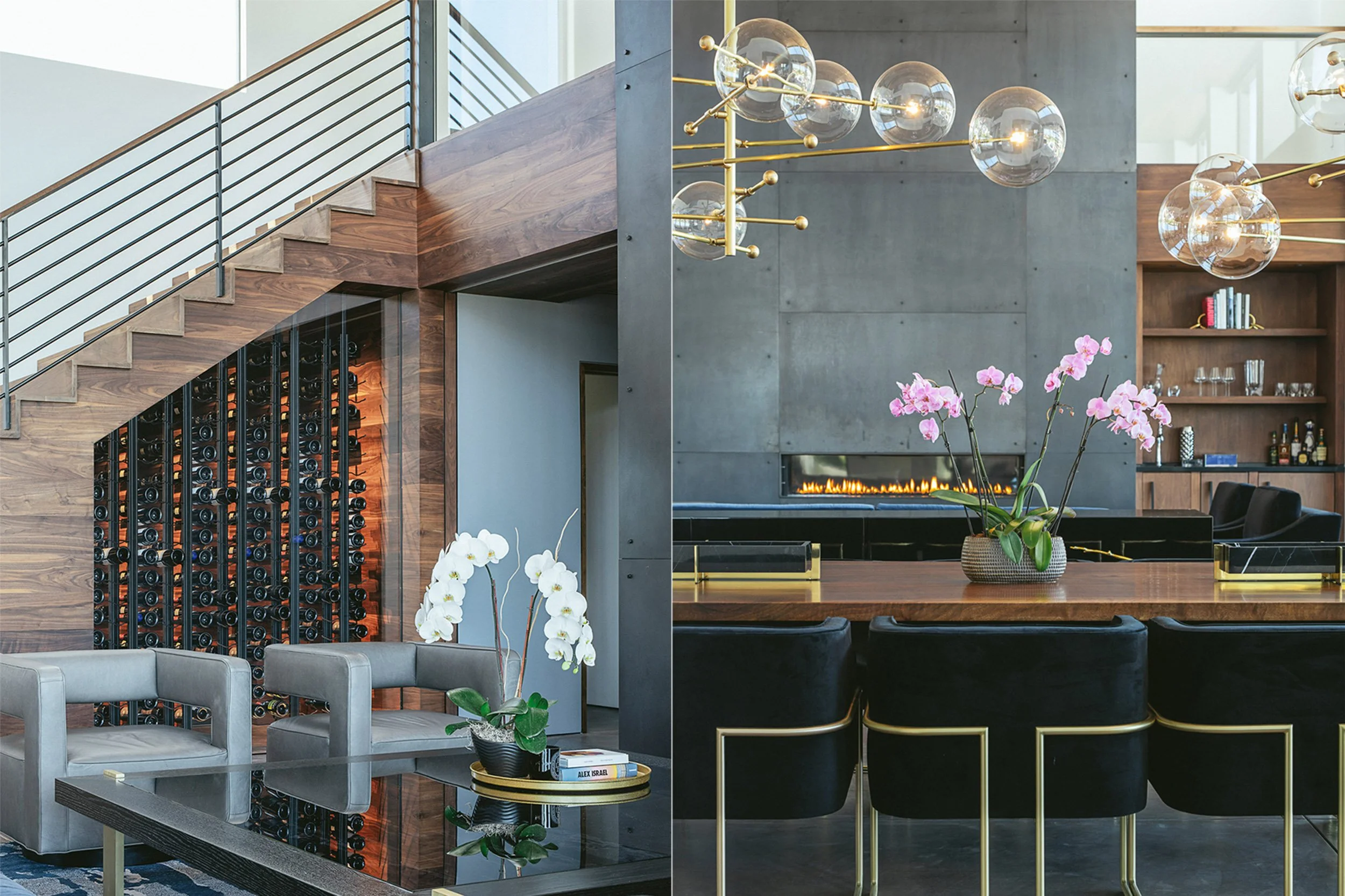 Modern 5 | Napa Valley