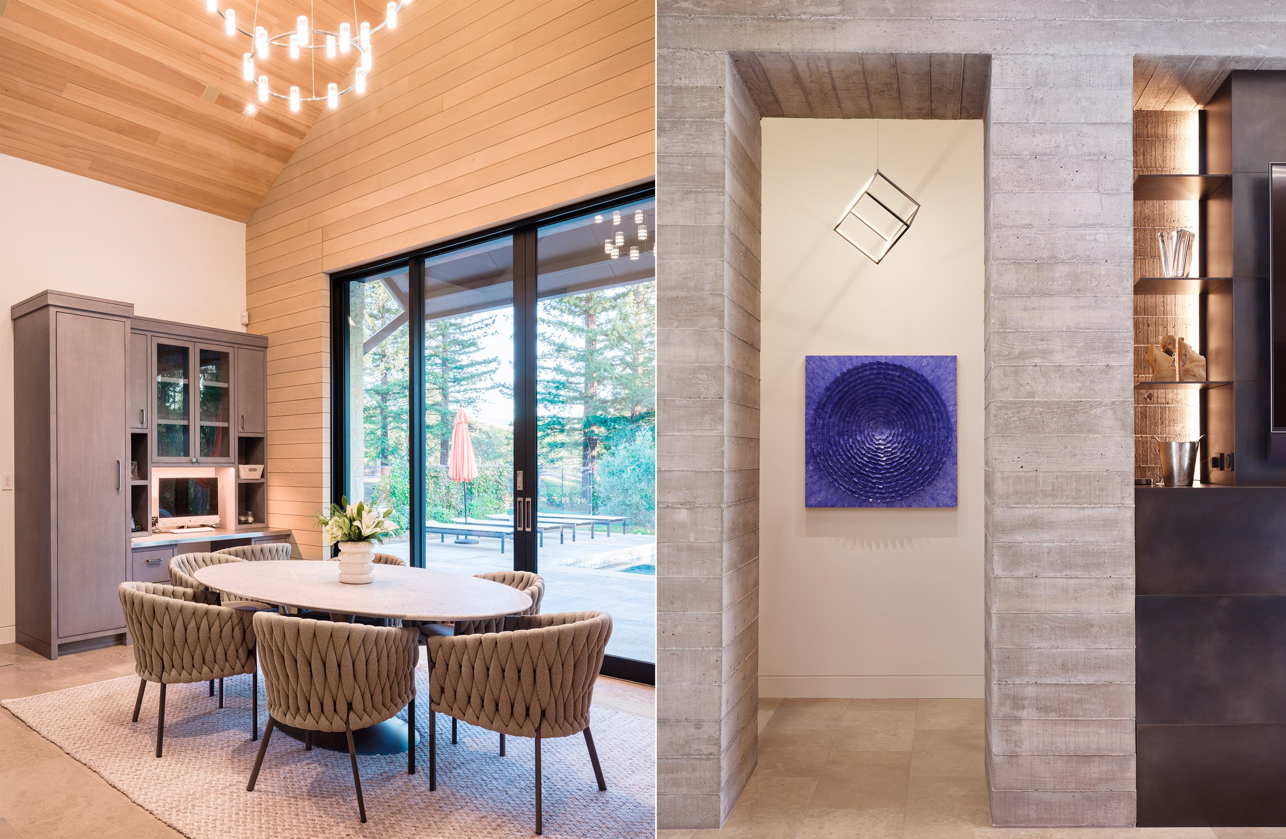 Transitional 3 | Napa Valley