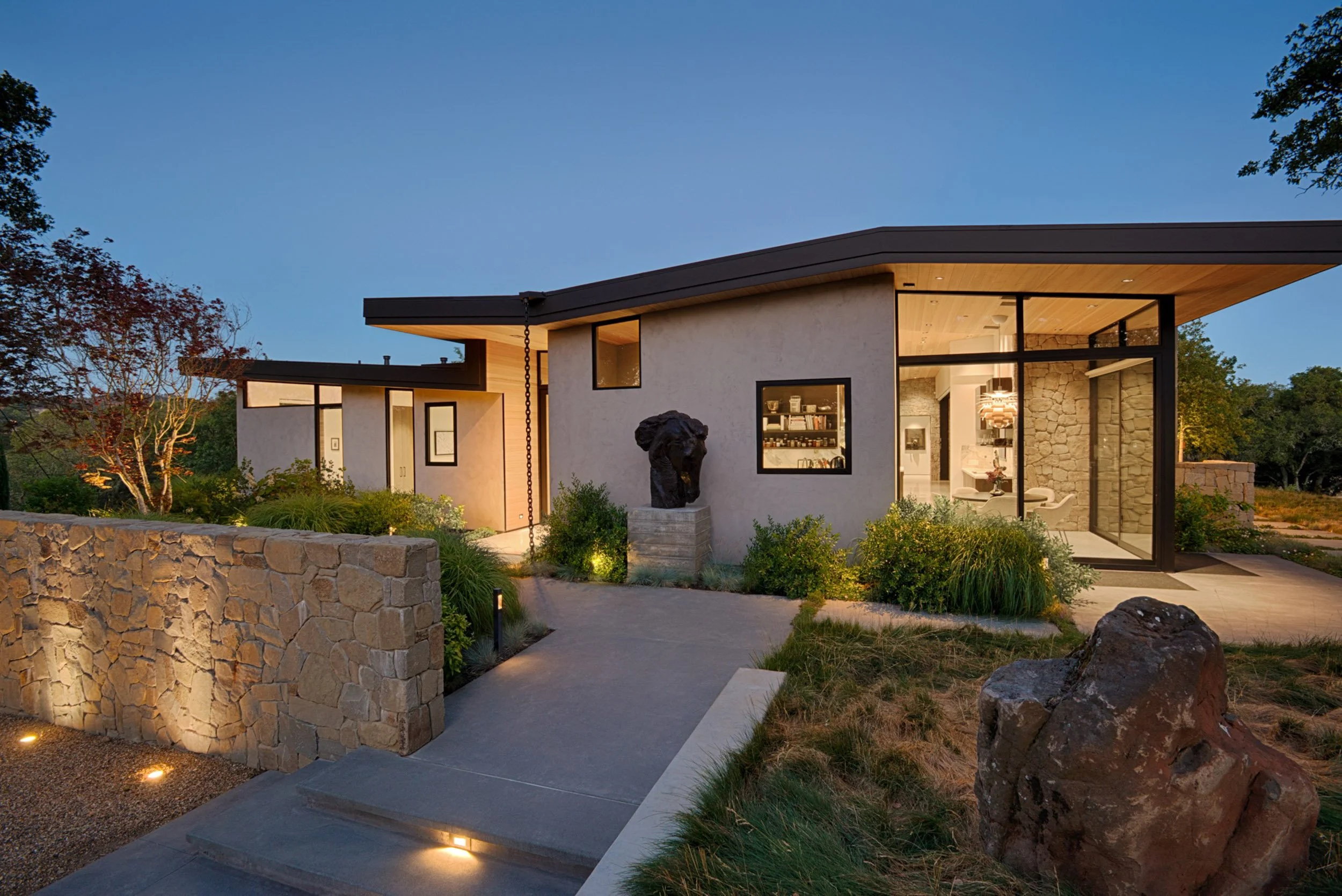 Modern 6 | Sonoma
