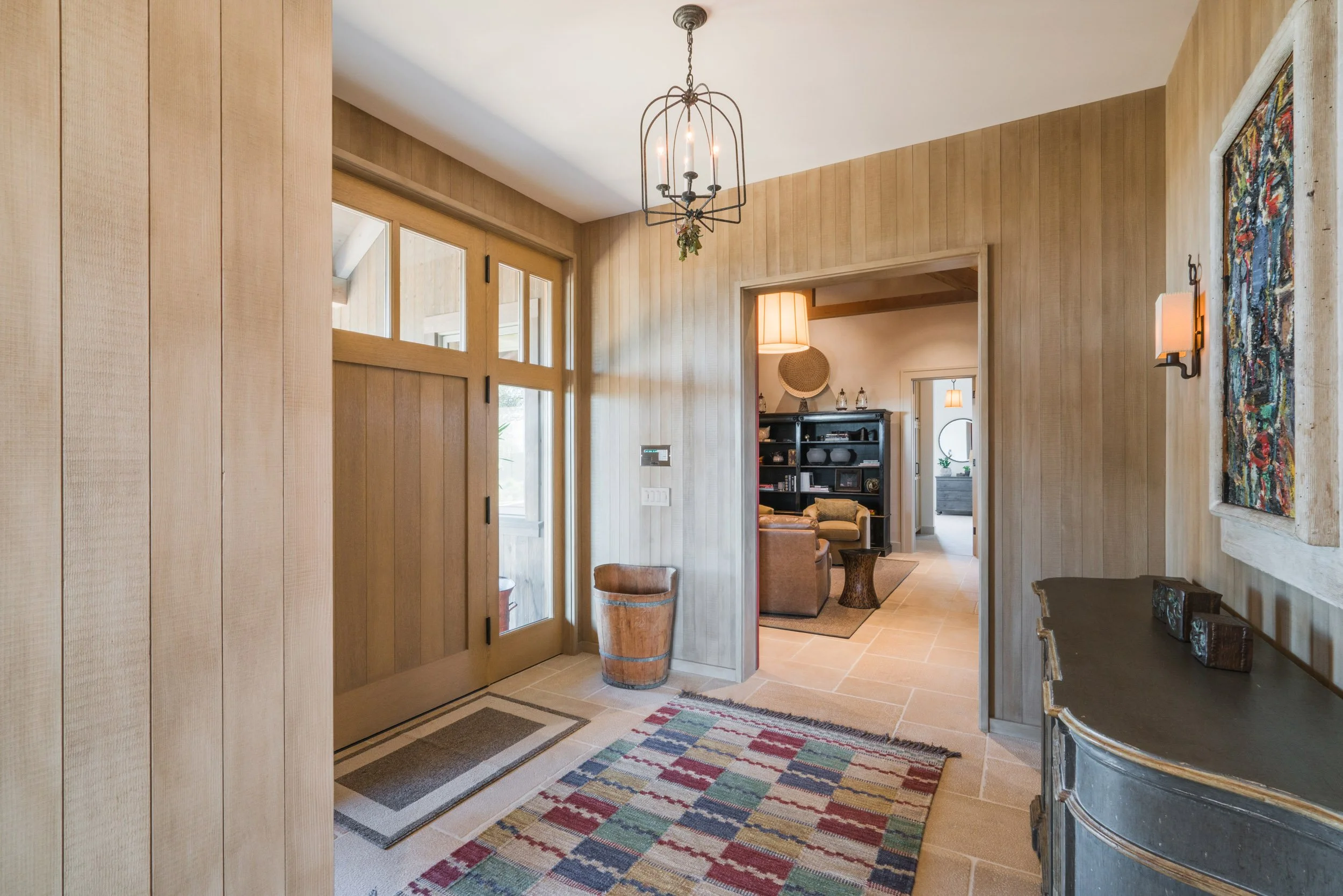 Farmhouse 1 | Santa Maria