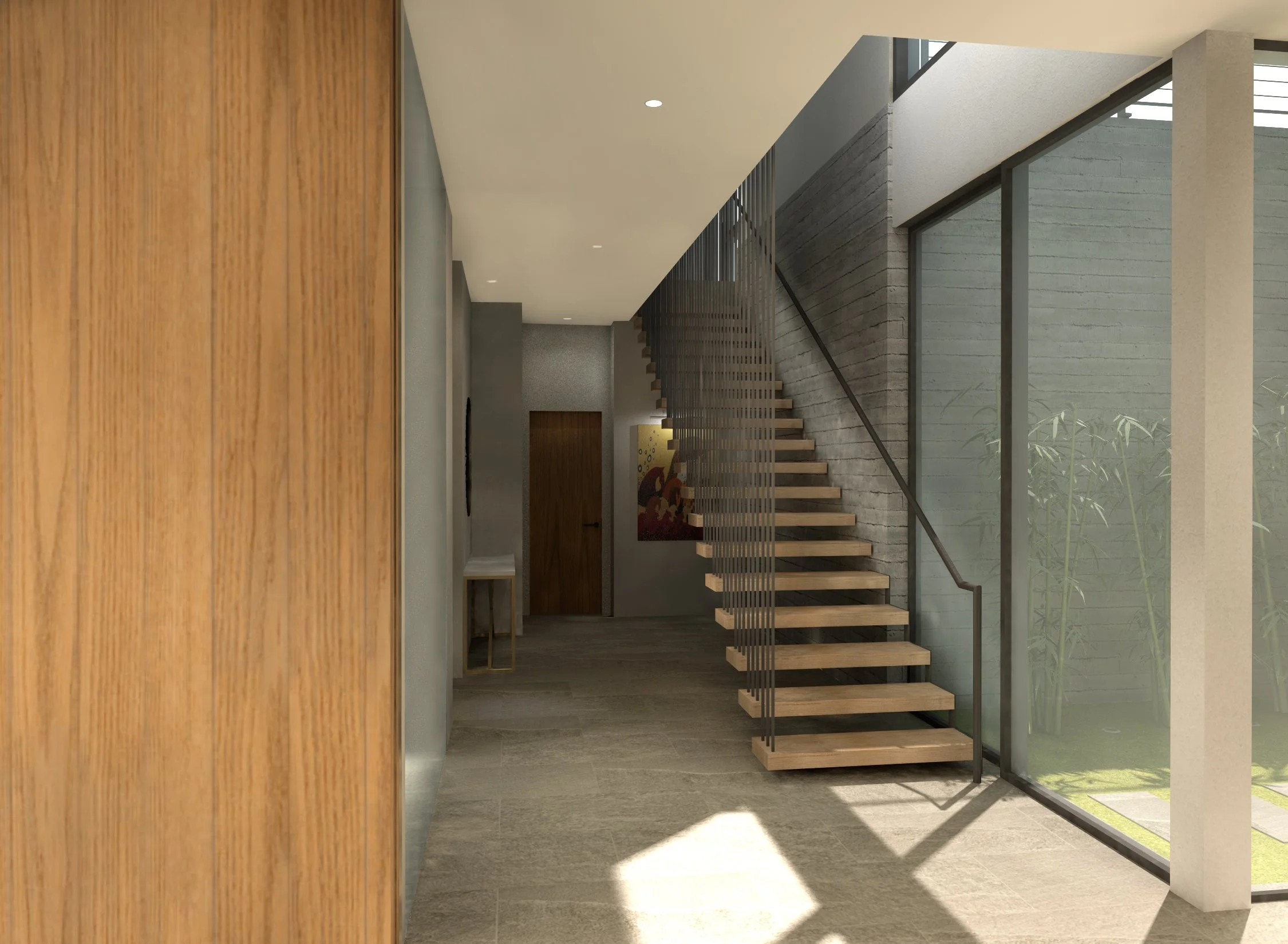 3D_Basement stairs.jpg
