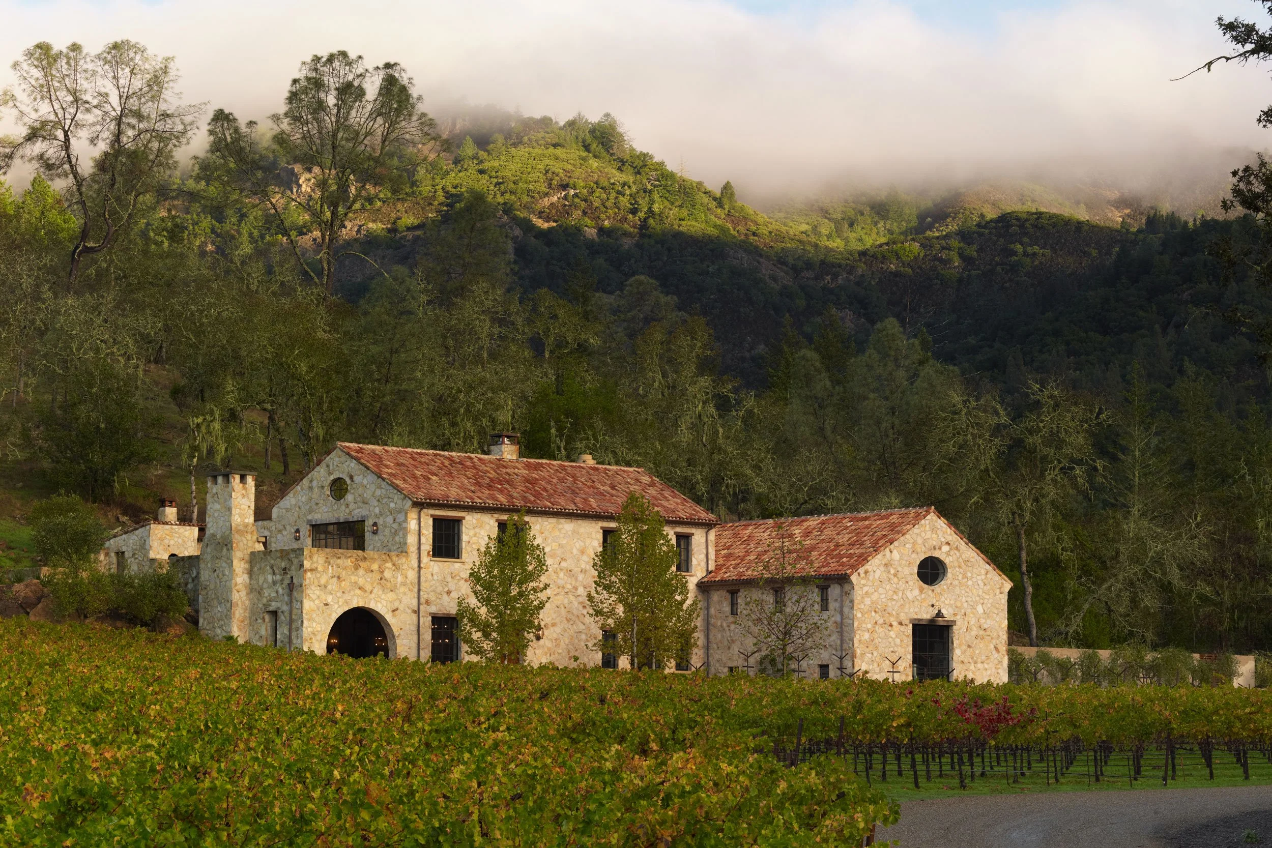 KELLY FLEMING WINES
