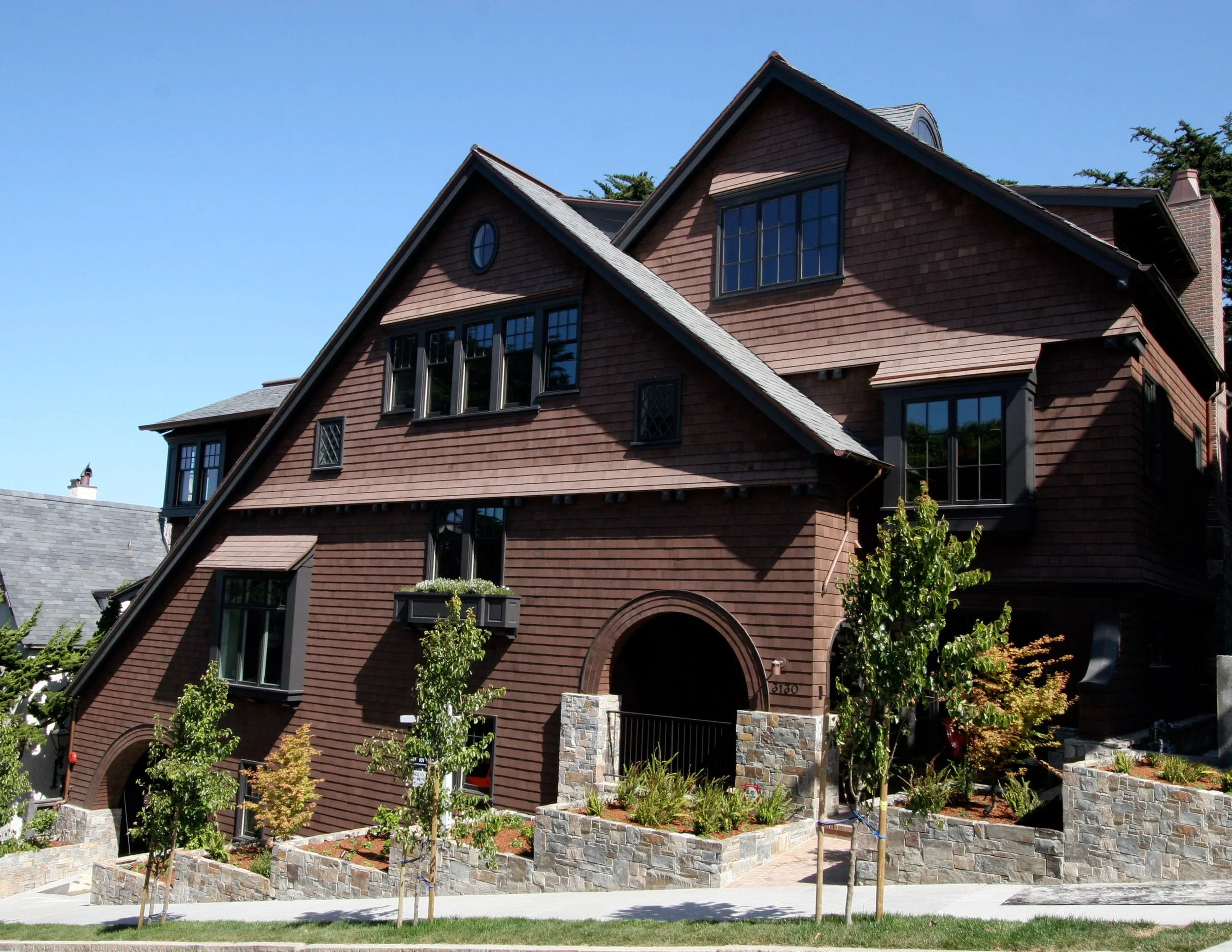 Craftsman 2 | San Francisco