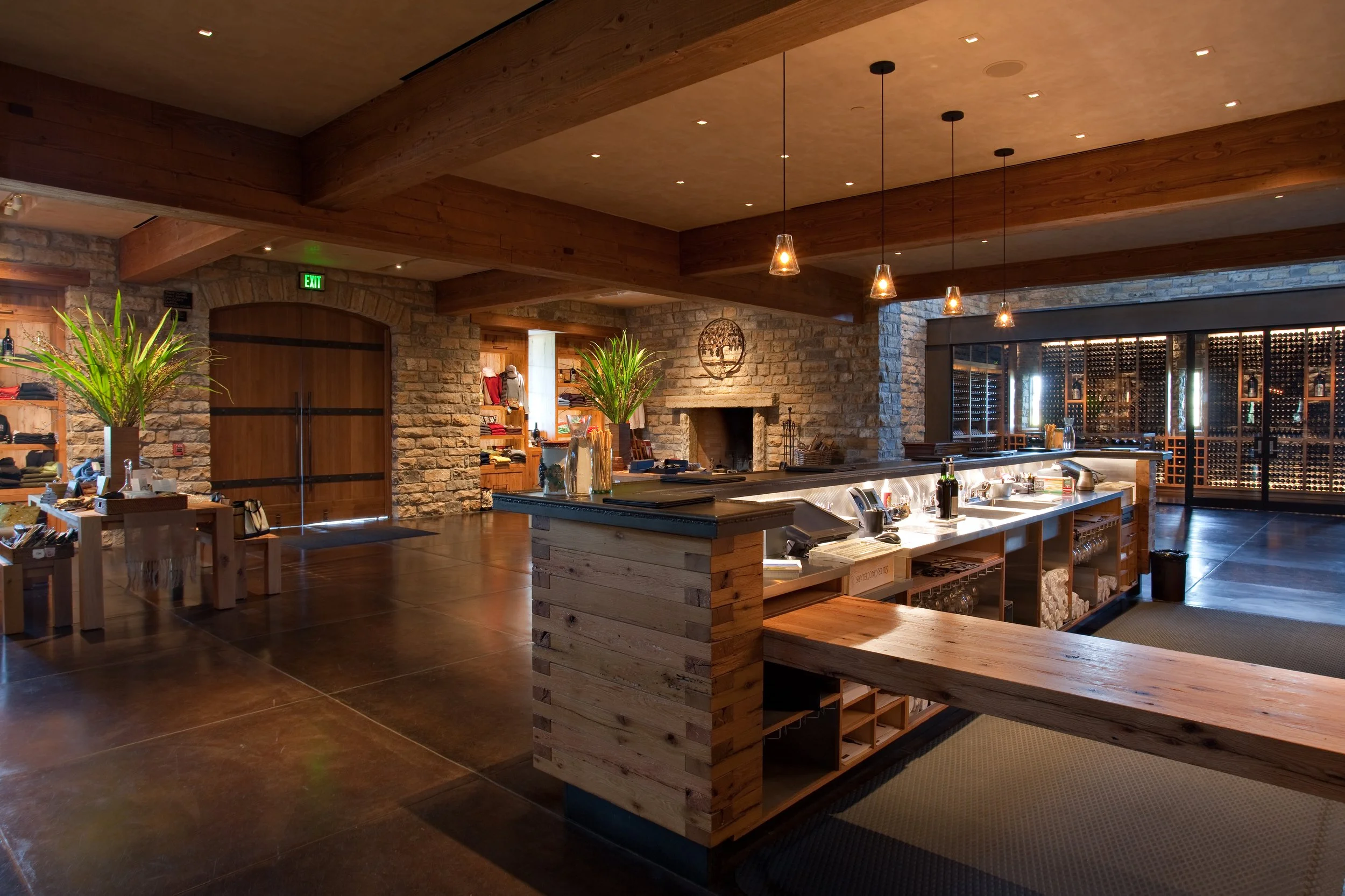 Silver Oak Cellars
