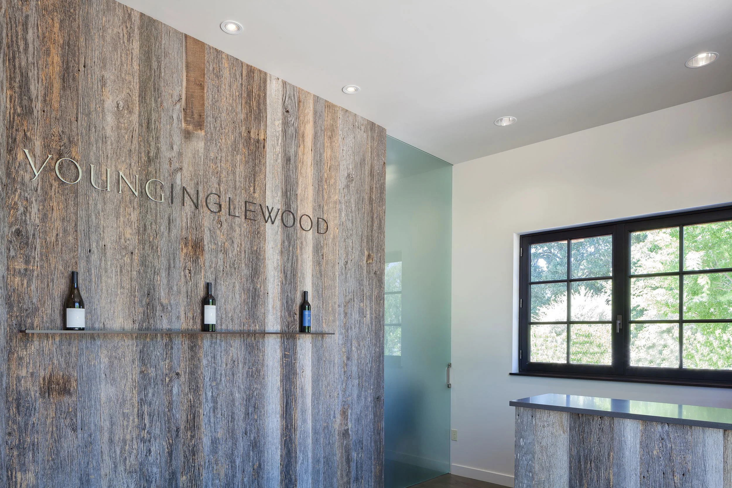 YOUNG INGLEWOOD VINEYARDS