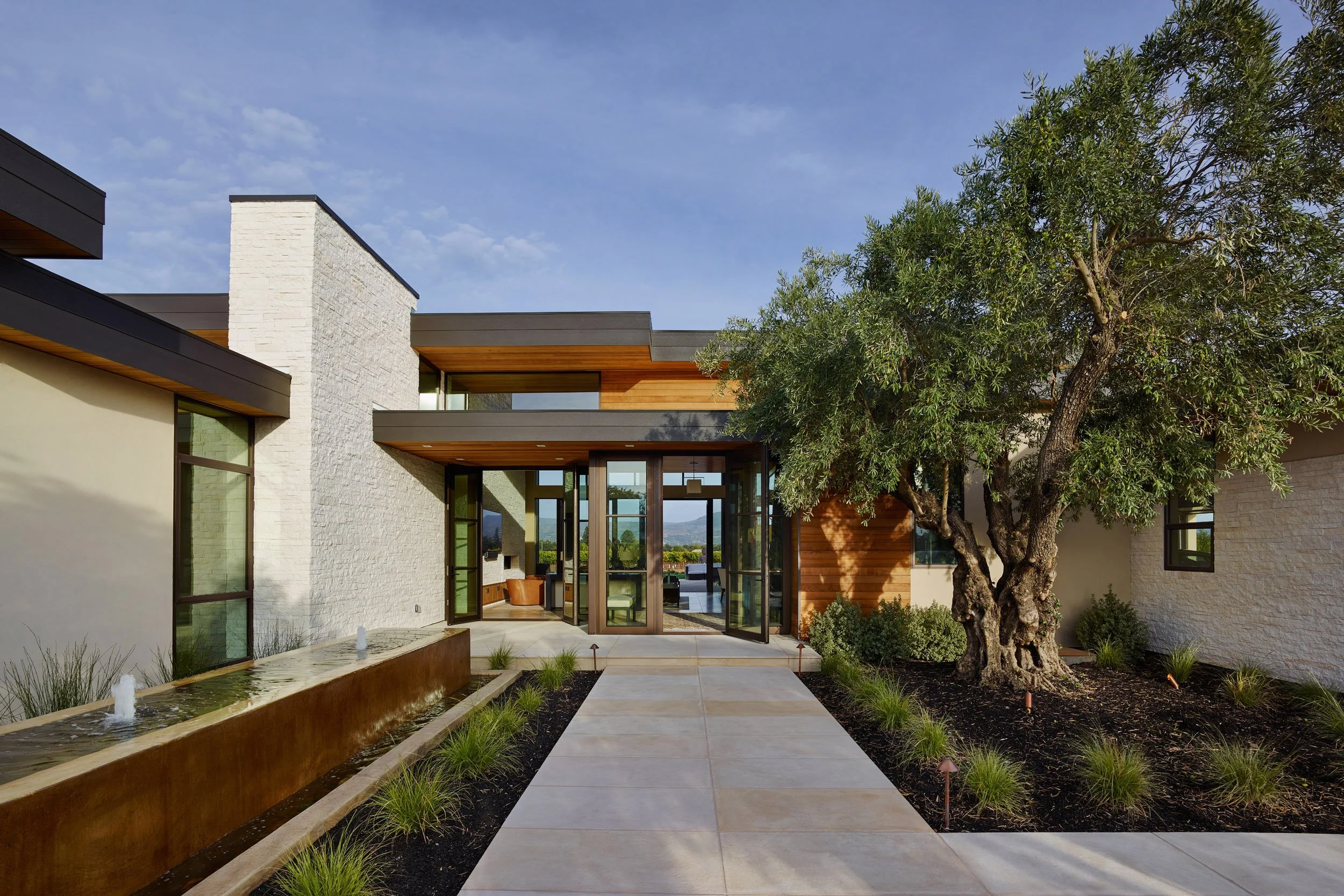Modern 2 | Napa Valley