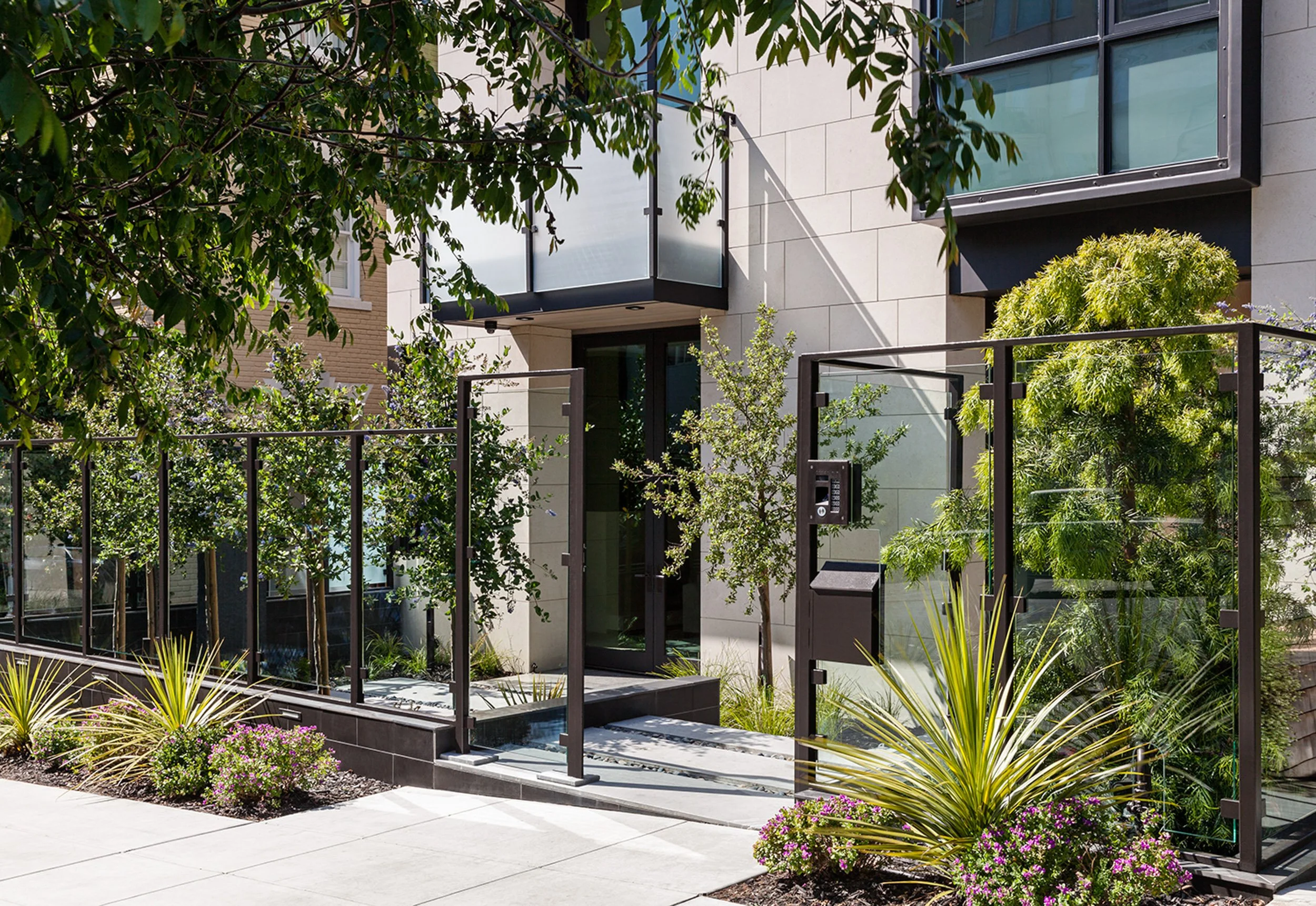Modern 1 | San Francisco