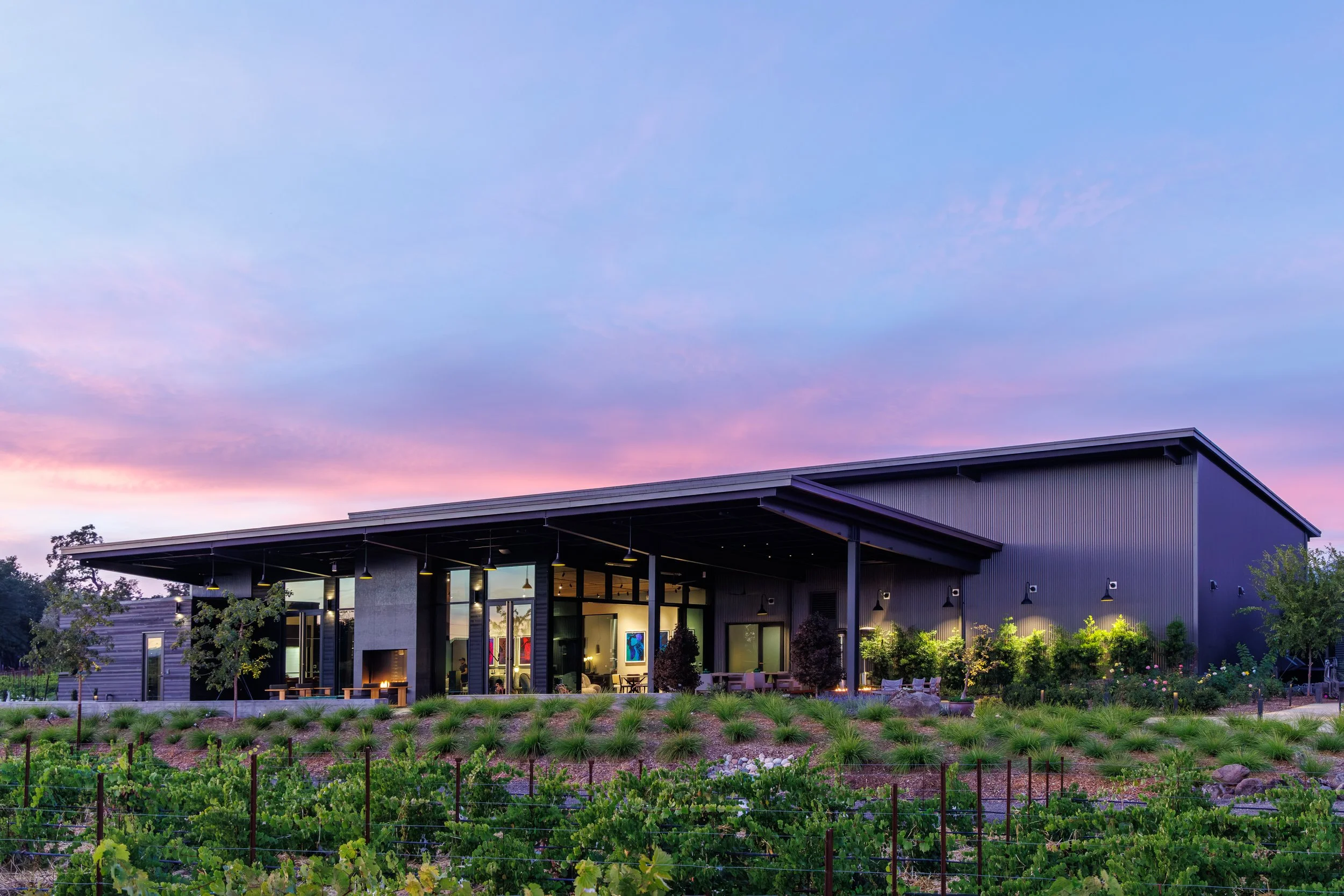Ellman Winery