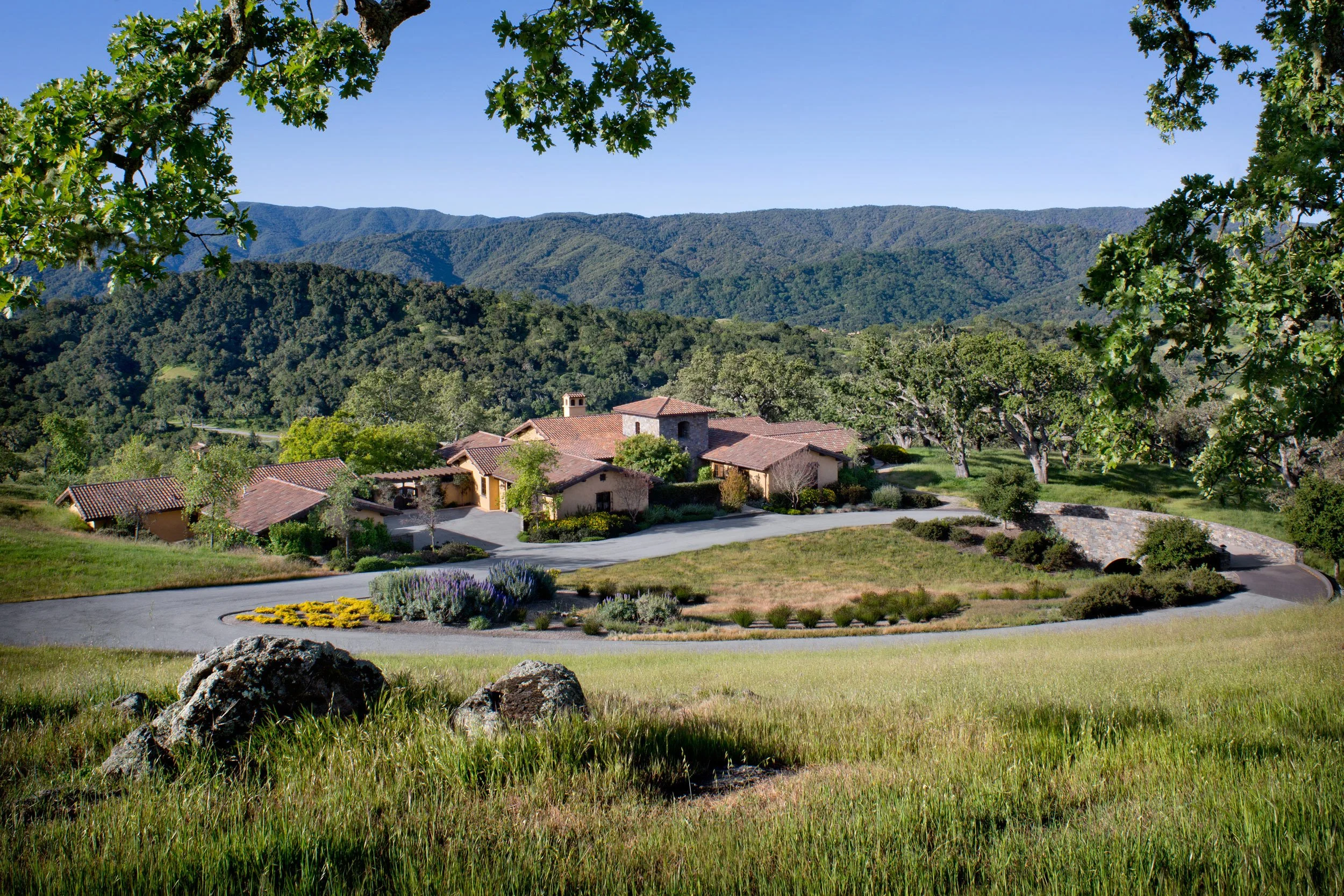 Spanish | Carmel Valley
