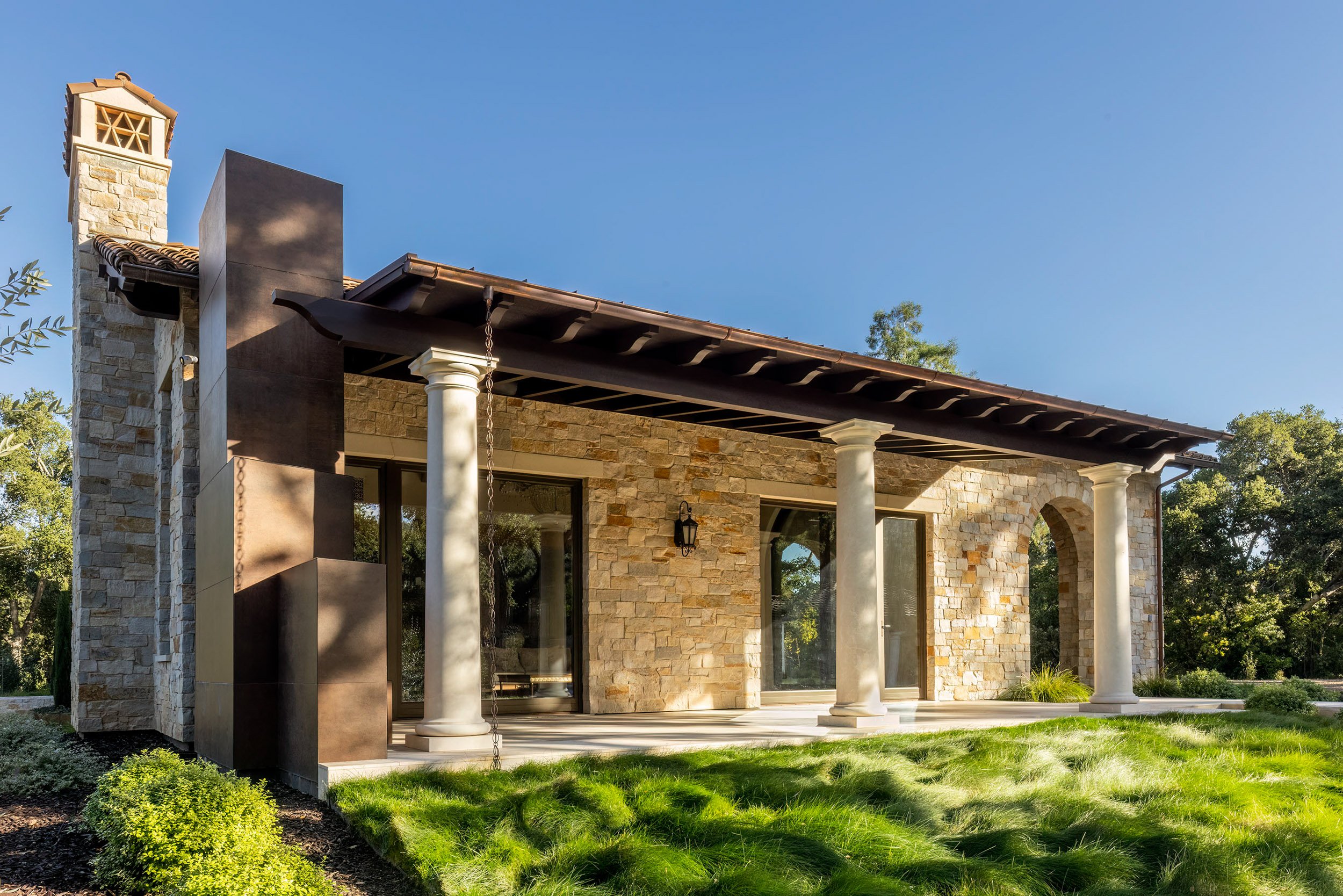 Mediterranean 2 | Woodside
