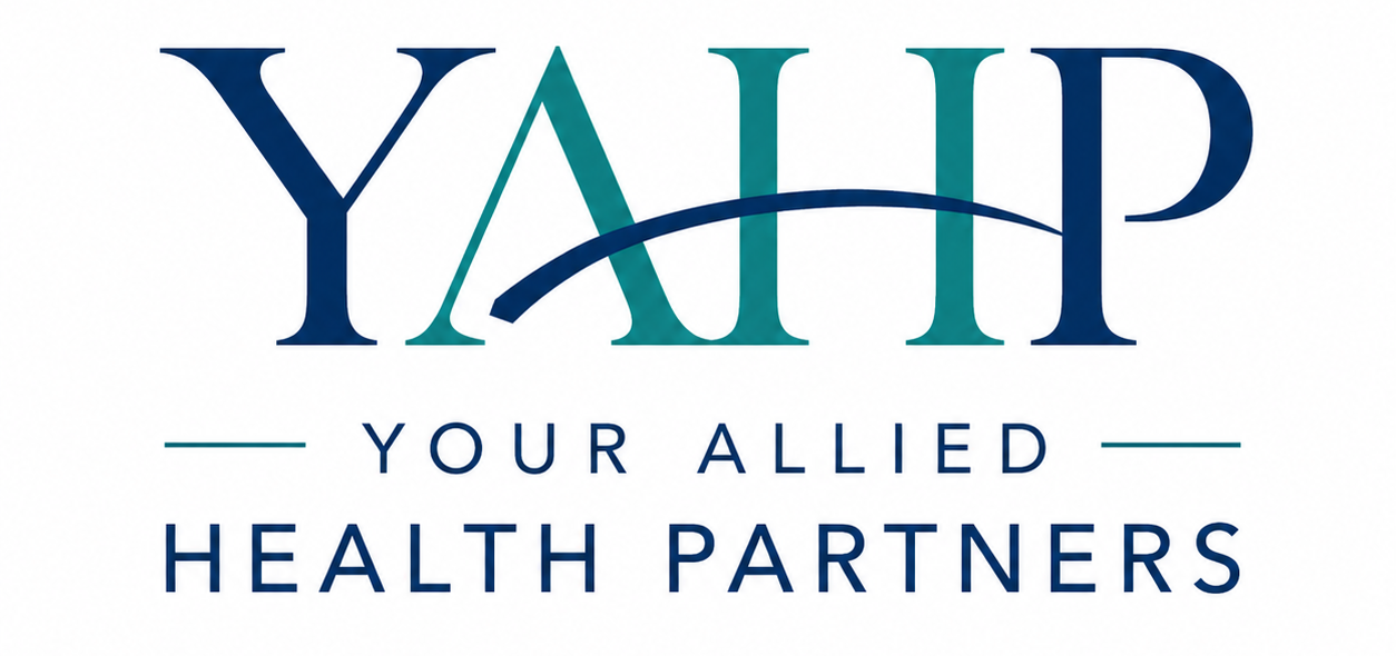 Your Allied Health Partners