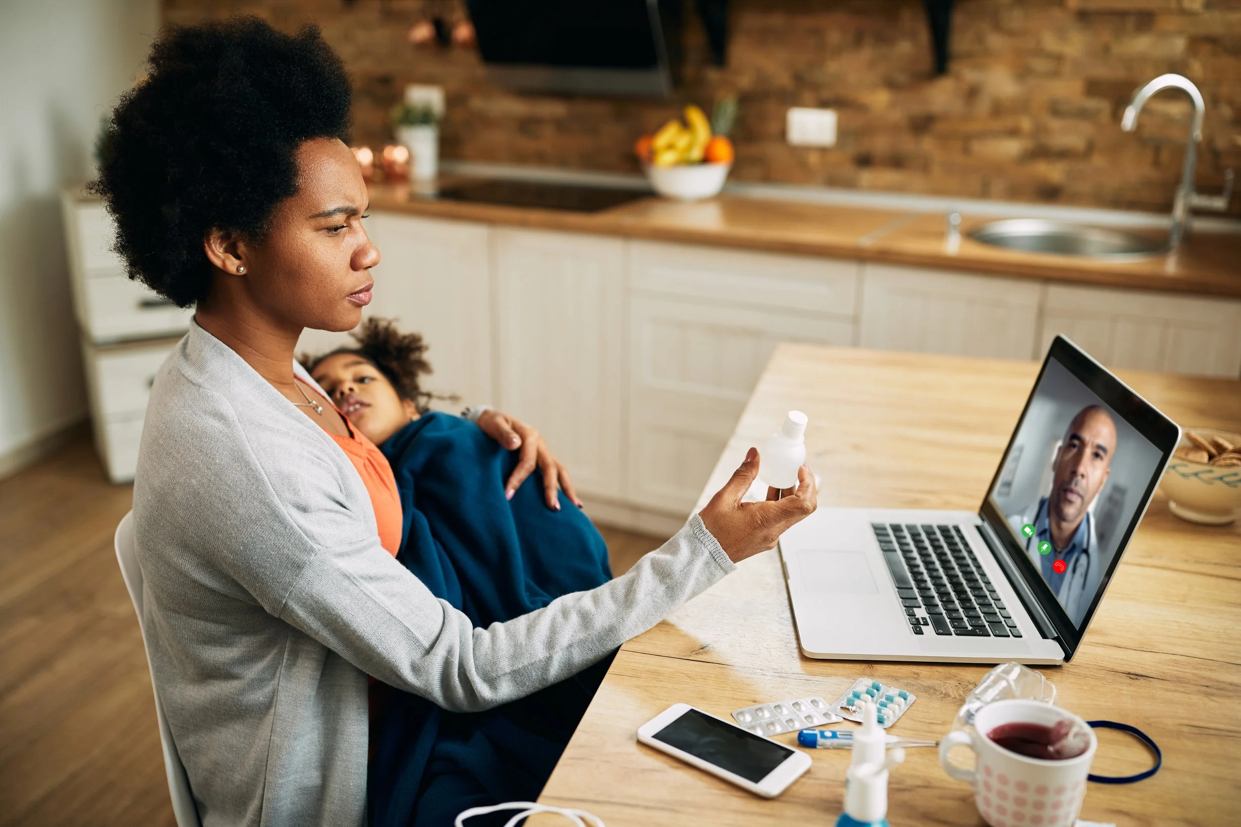Telehealth