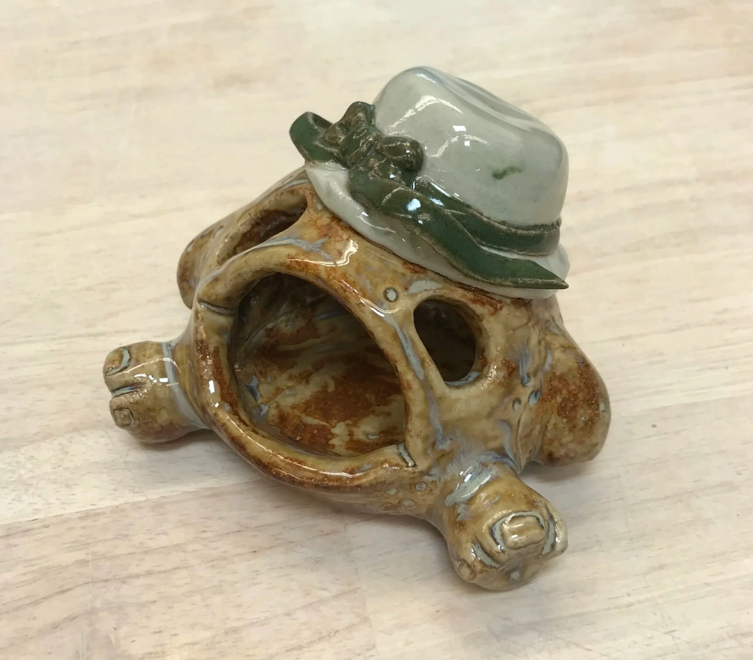Ceramics
