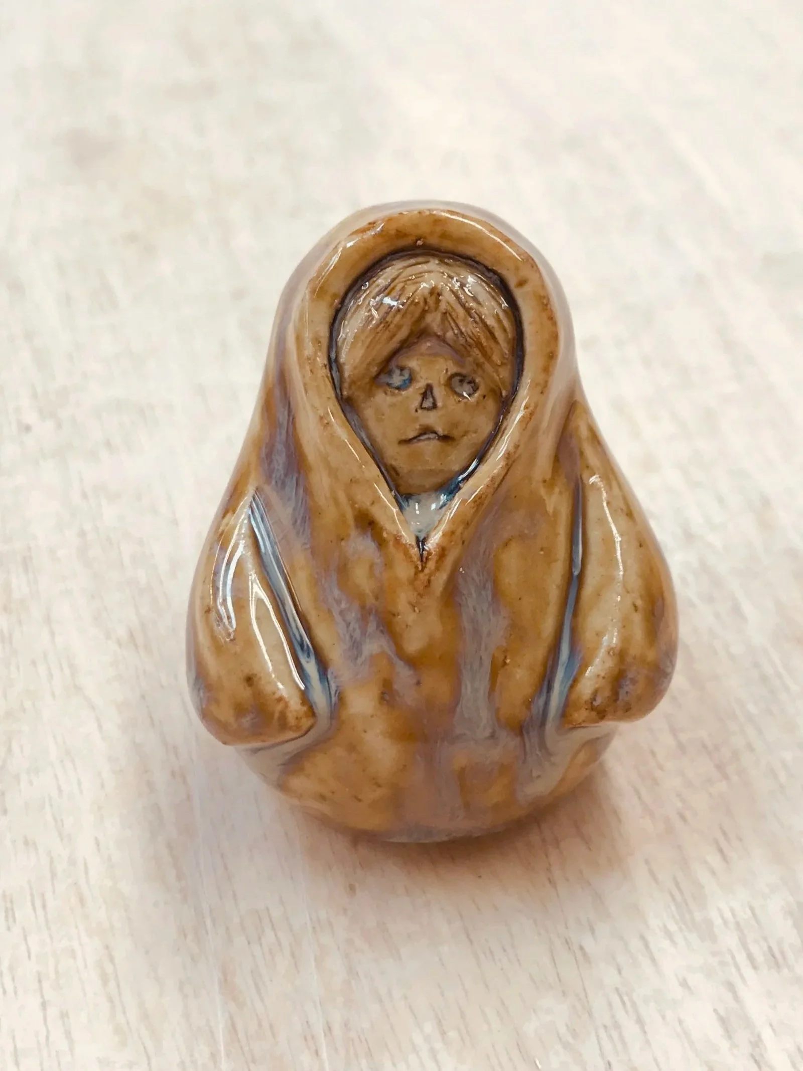Little Lady (2019)