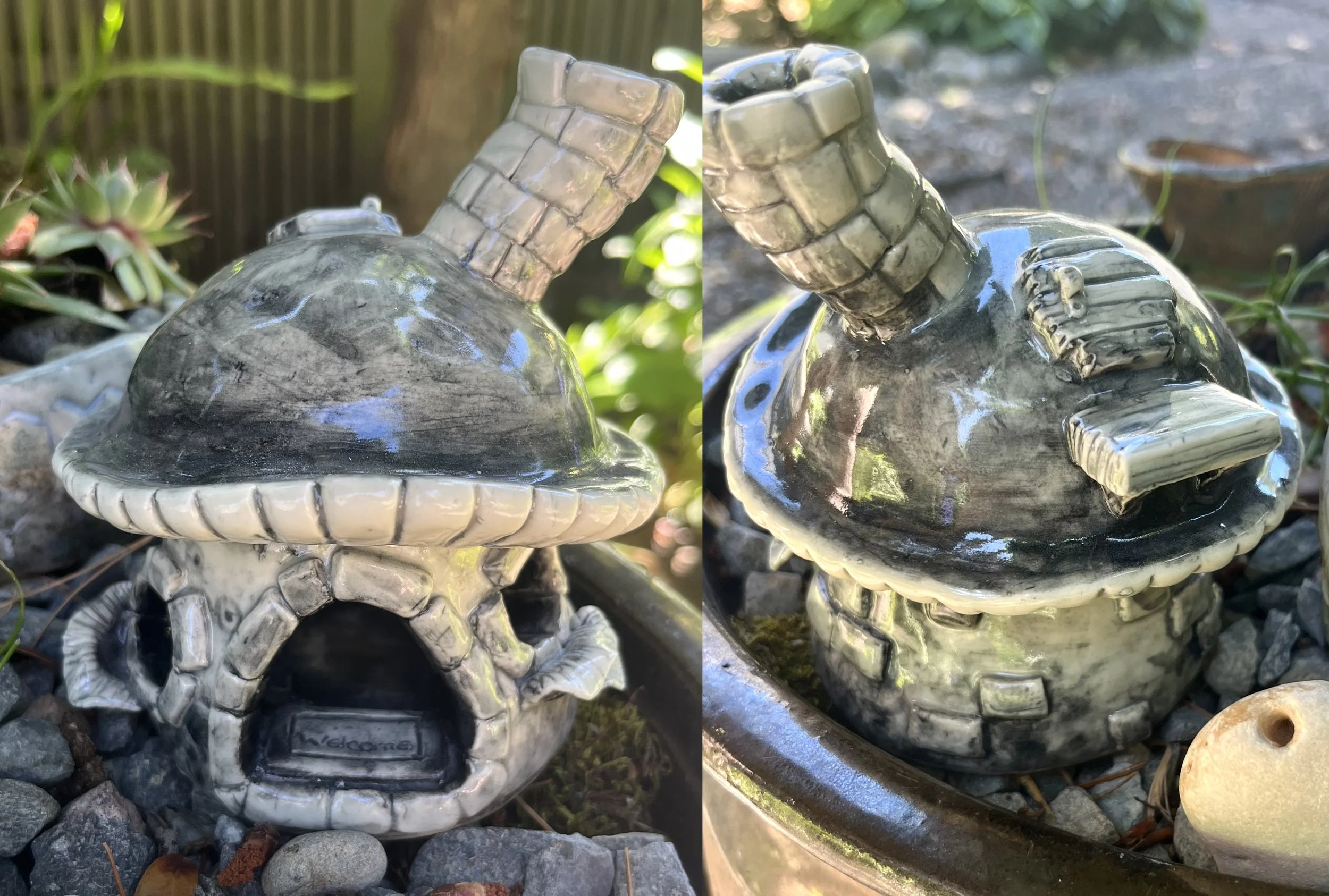 Fairy House (2021)