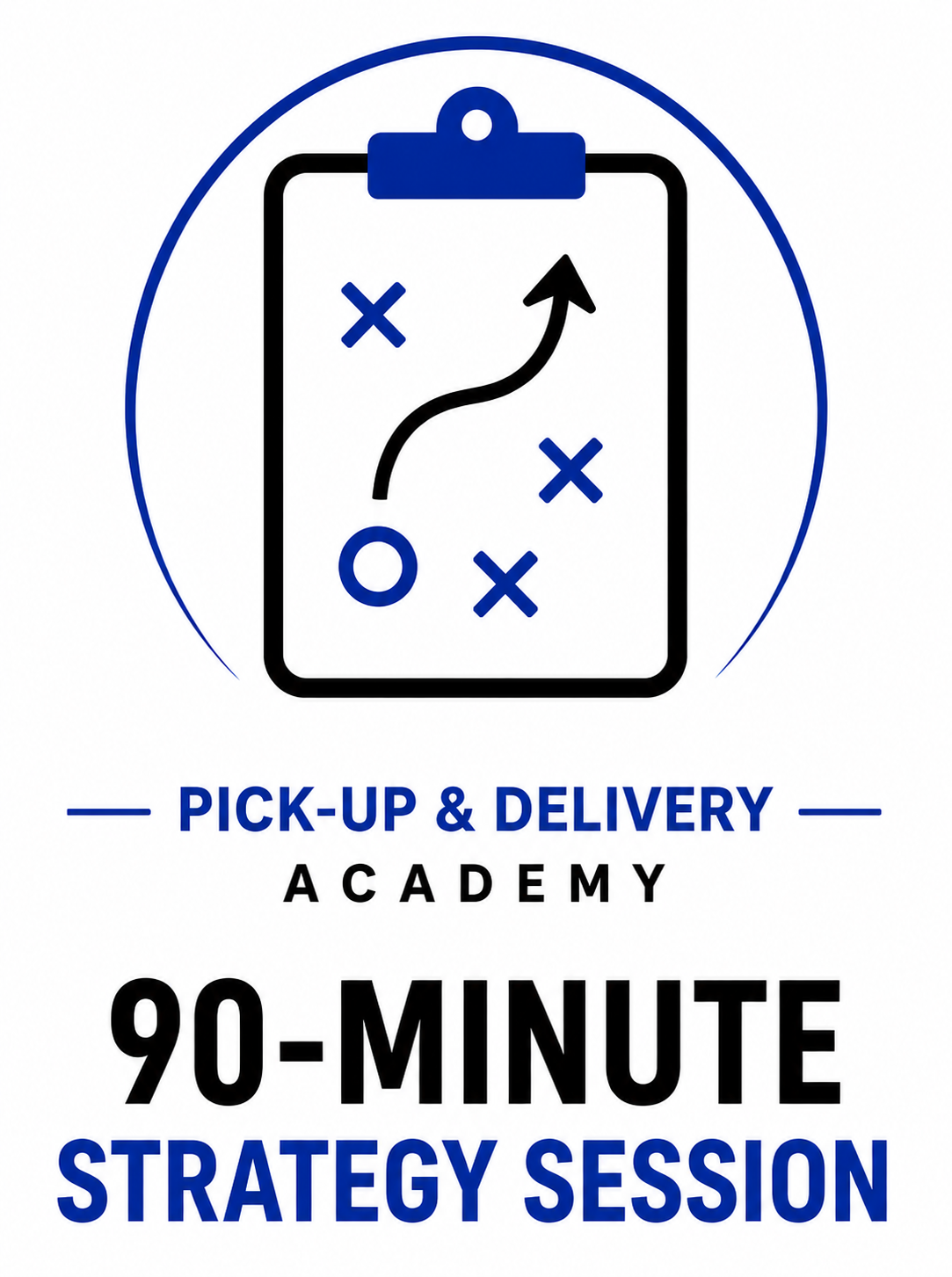 90-MINUTE BUSINESS STRATEGY SESSION