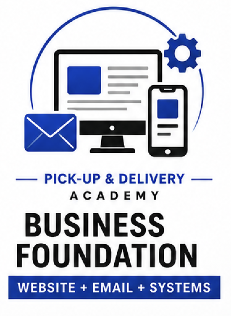 BUSINESS FOUNDATION PACKAGE