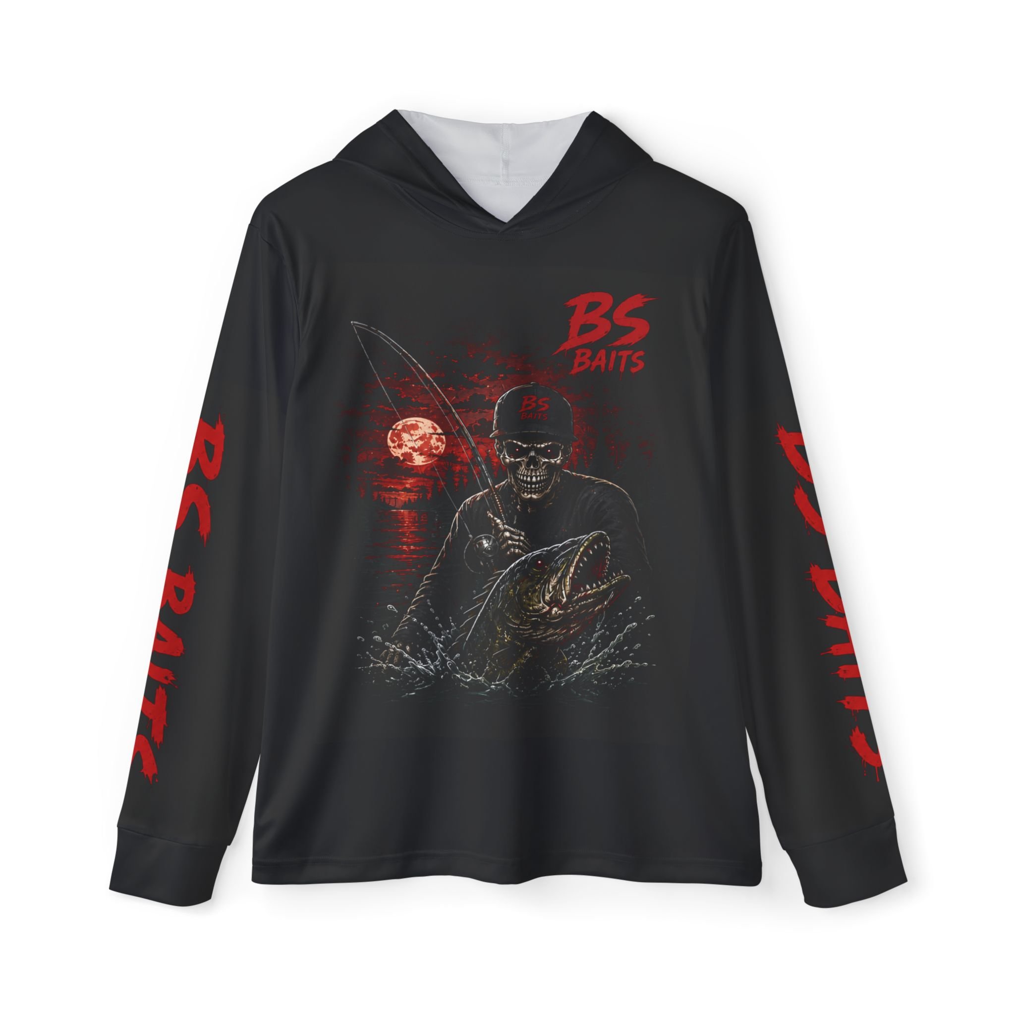 Men's Sports Warmup Hoodie (AOP)