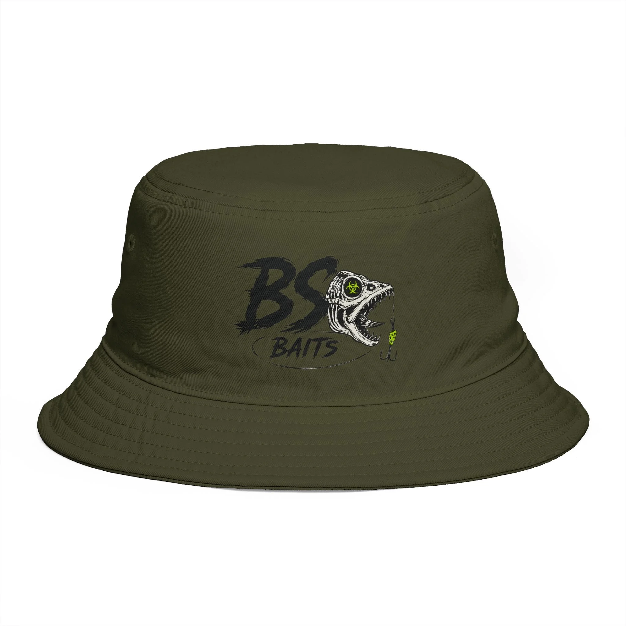 Bucket Hat
