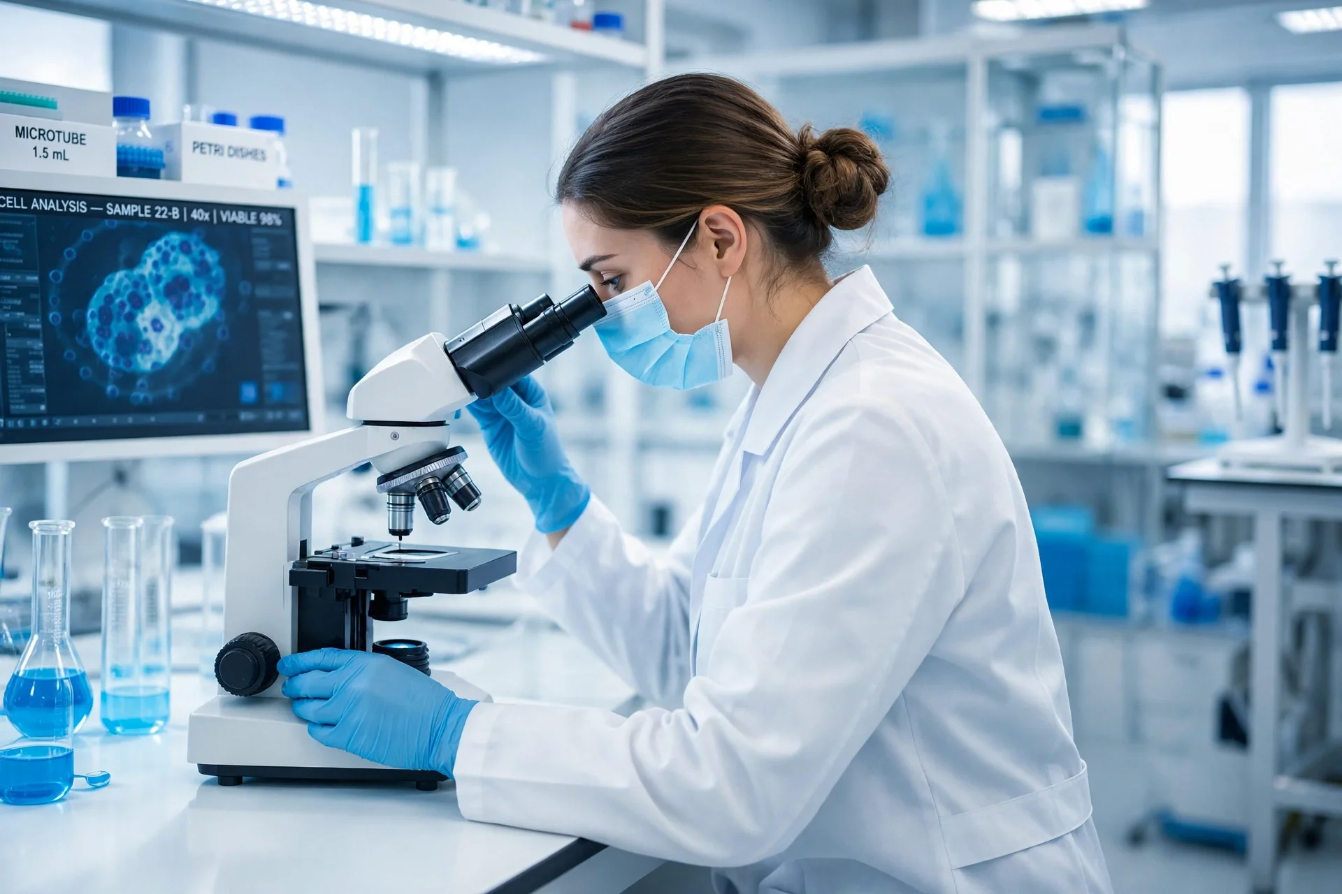 lab Research