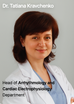 Dr Tatiana  , stem cells