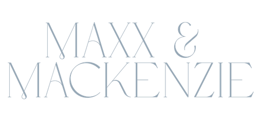 Maxx &amp; Mackenzie