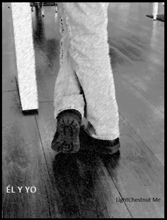 Él y Yo