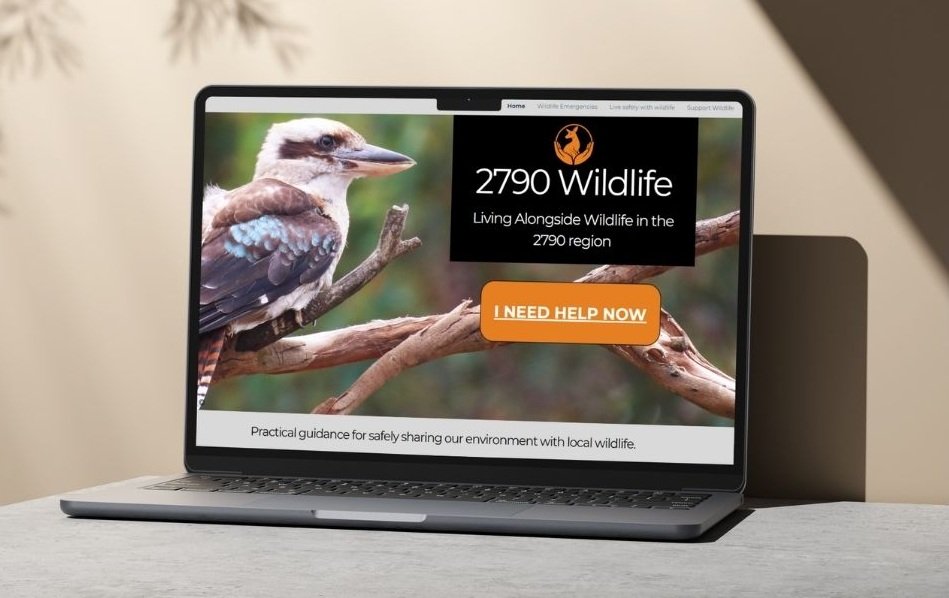 2790 Wildlife website