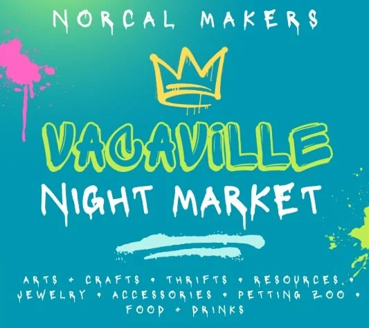 Vacaville Nite Market