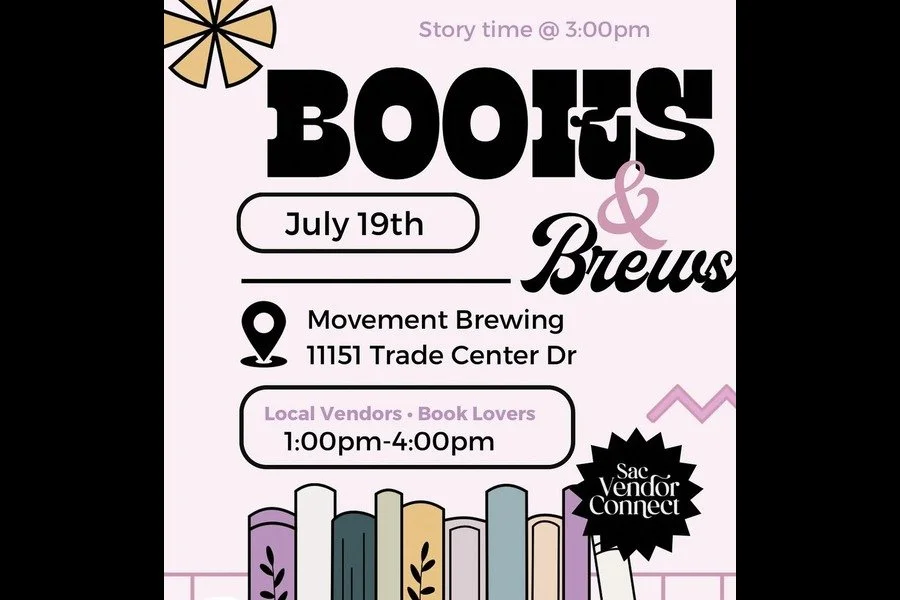 Books & Brews