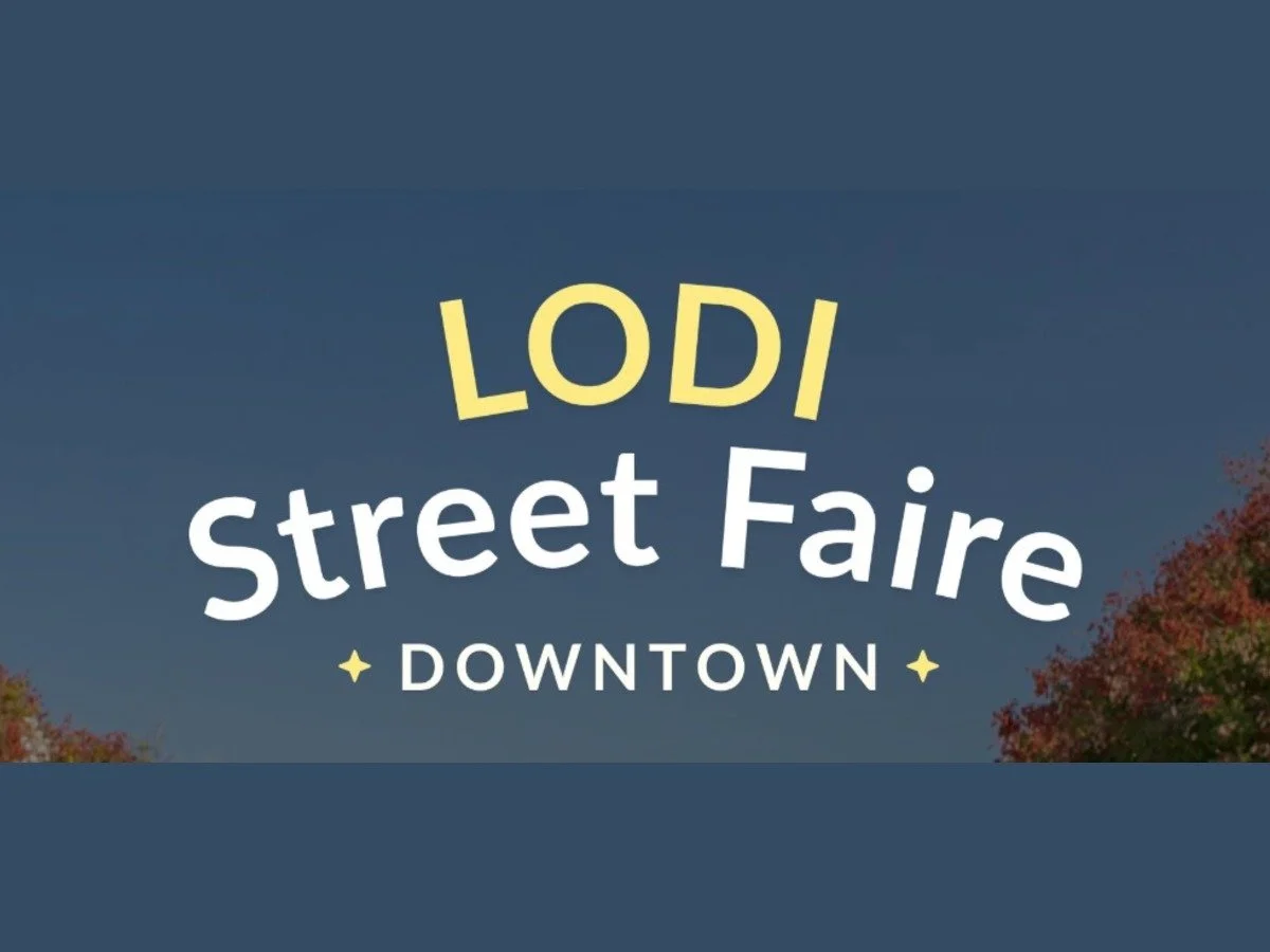 Lodi Street Faire