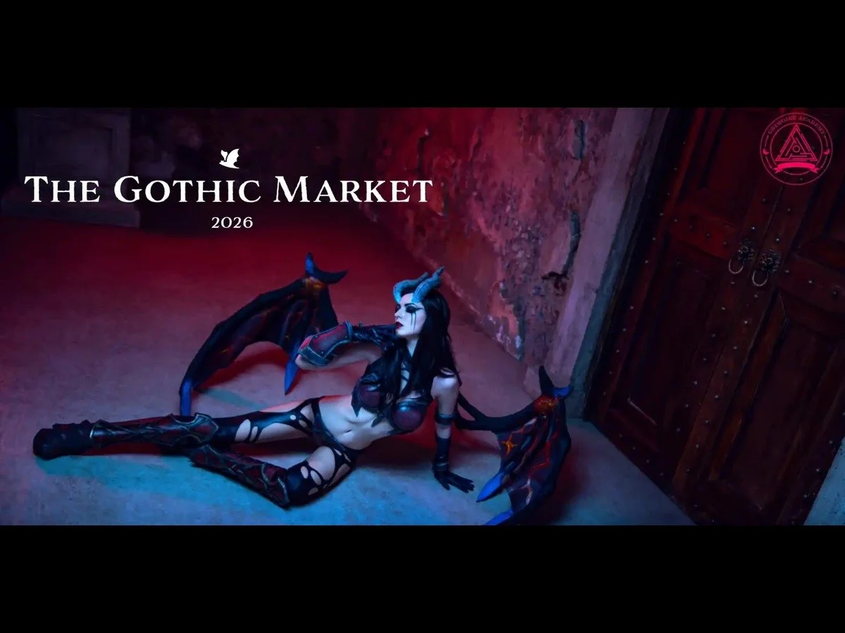 Gothic Market