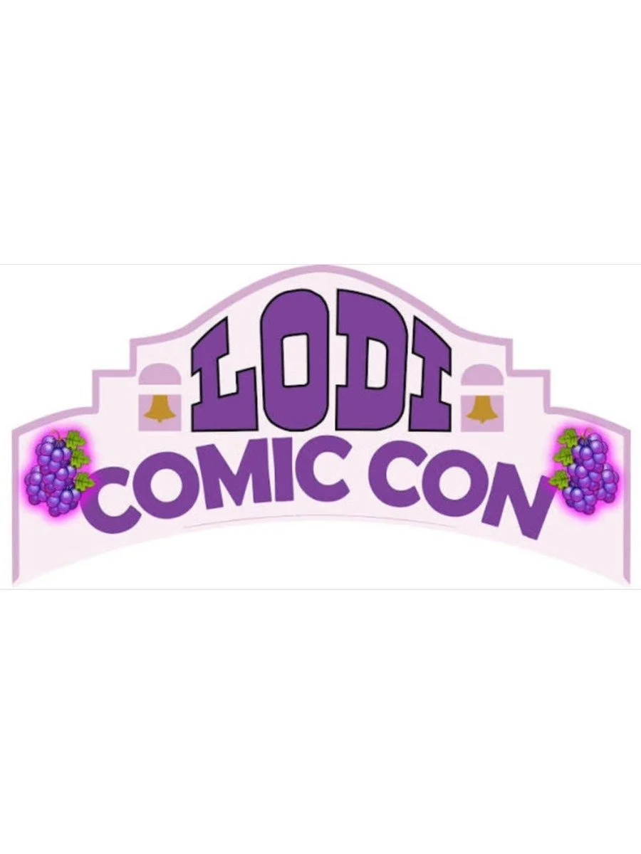 Lodi Comic Con