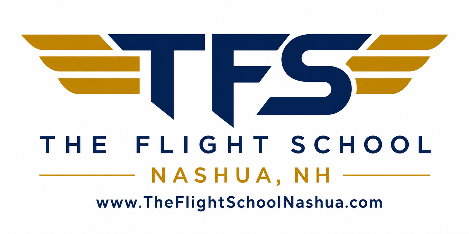 The Flight School Nashua
