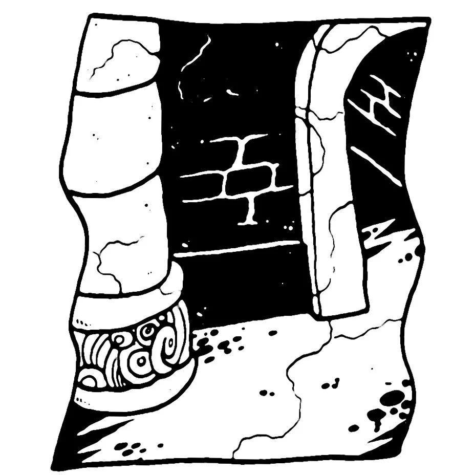 Thee Dungeon Archetype