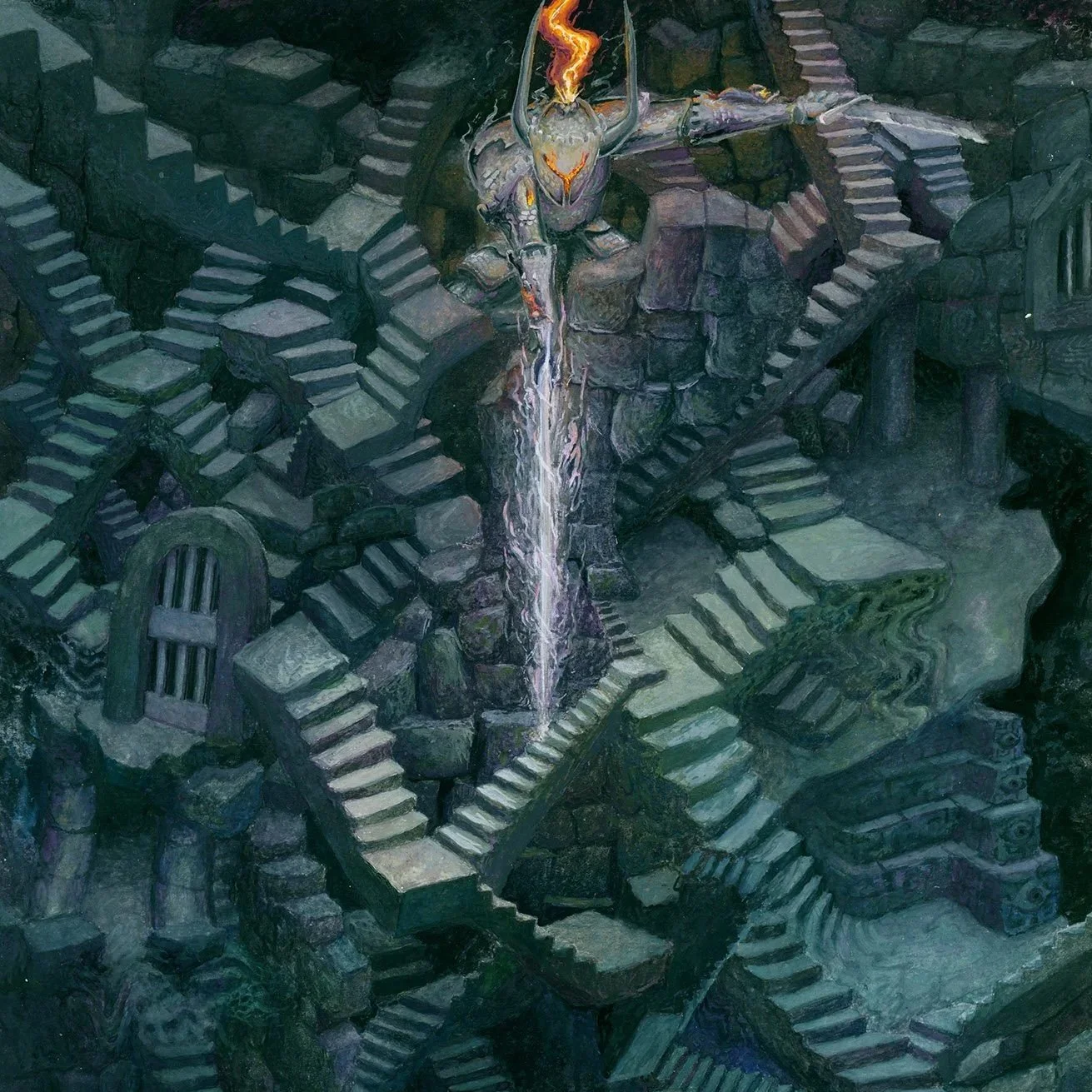 Dungeon Breaker