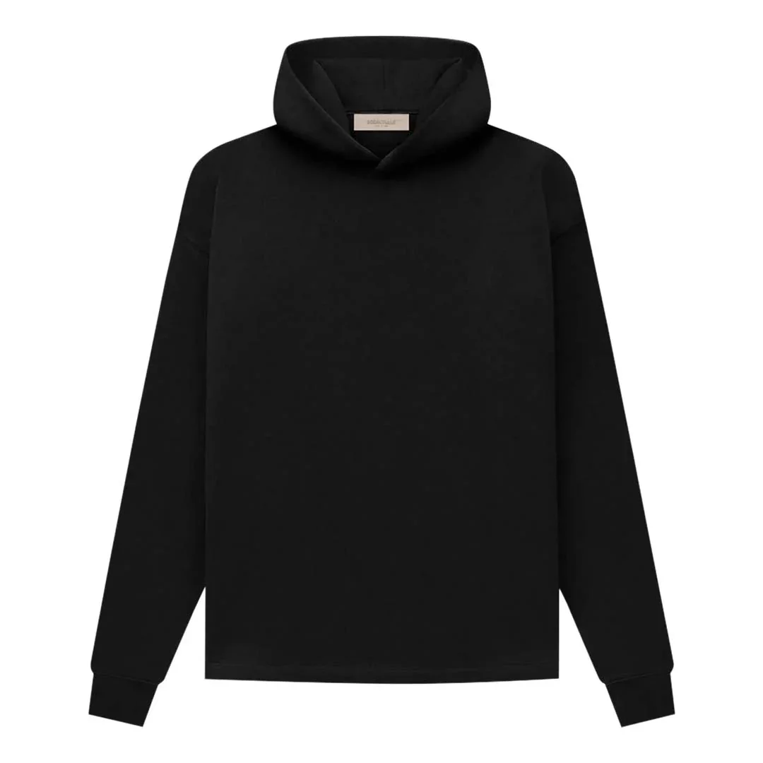 ESSENTIALS STRETCH LIMO HOODIE