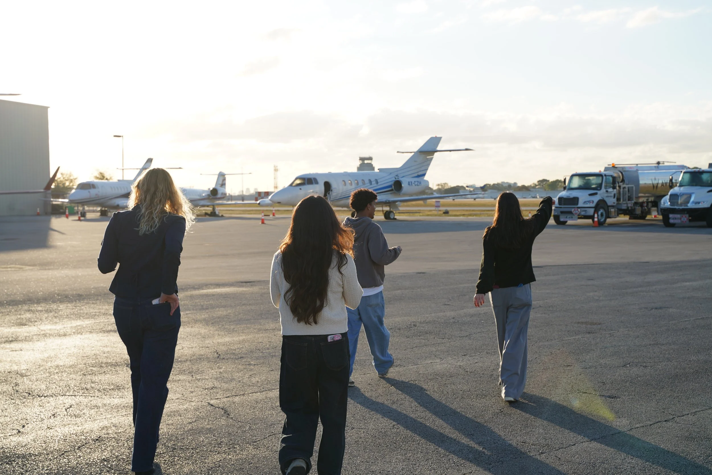 W Aviation