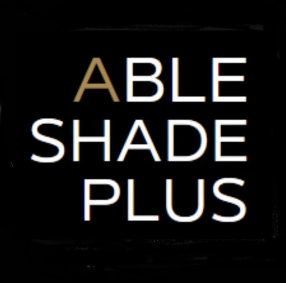 ABLE SHADE PLUS