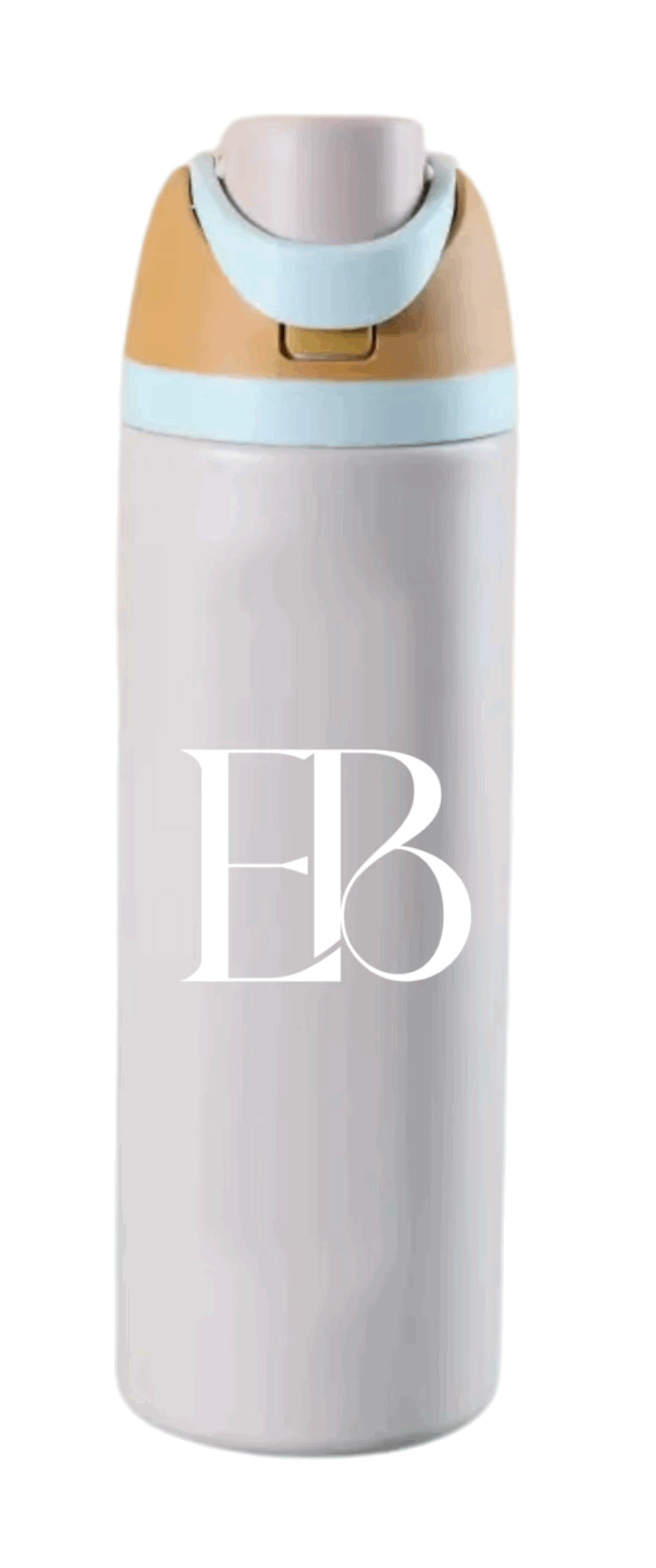 EB Water Bottle