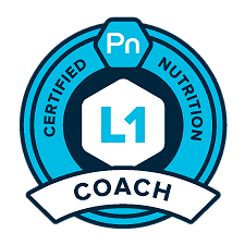 Personalized Nutrition Coaching - 6 months