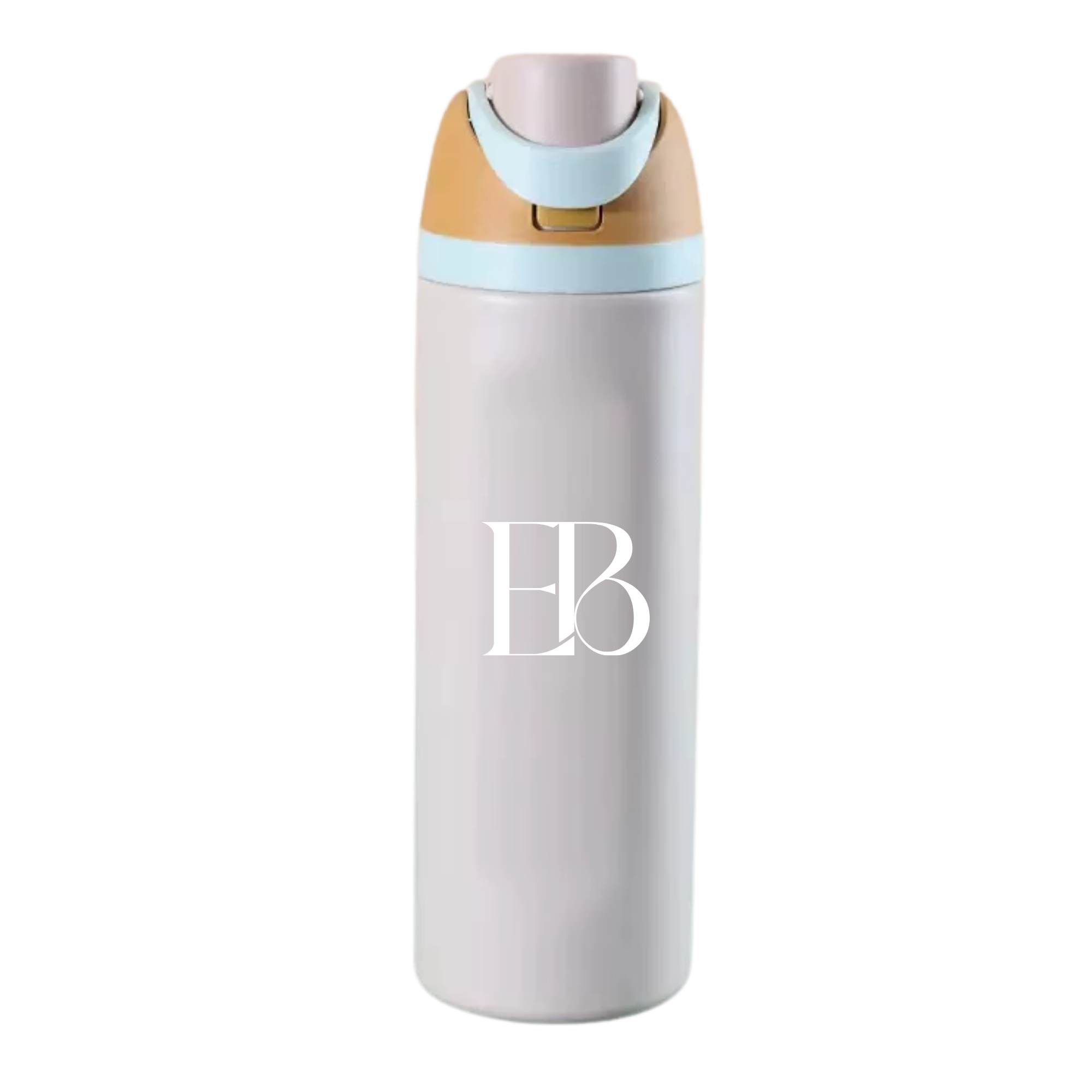 EB Water Bottle — Coming Soon
