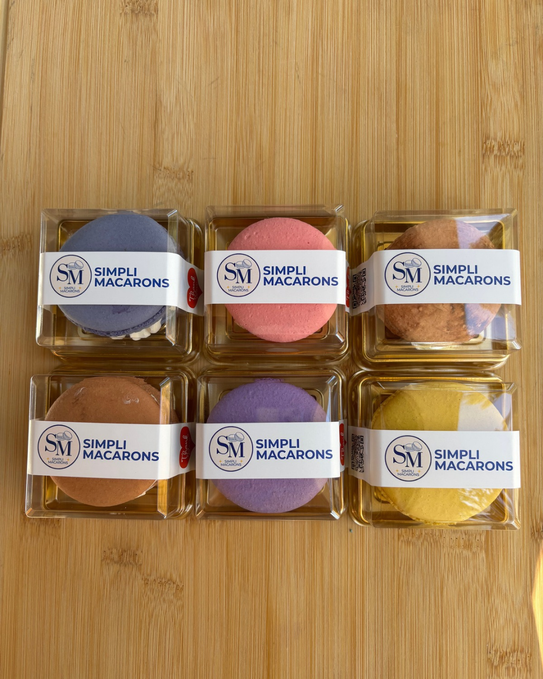 6-Piece Signature Collection