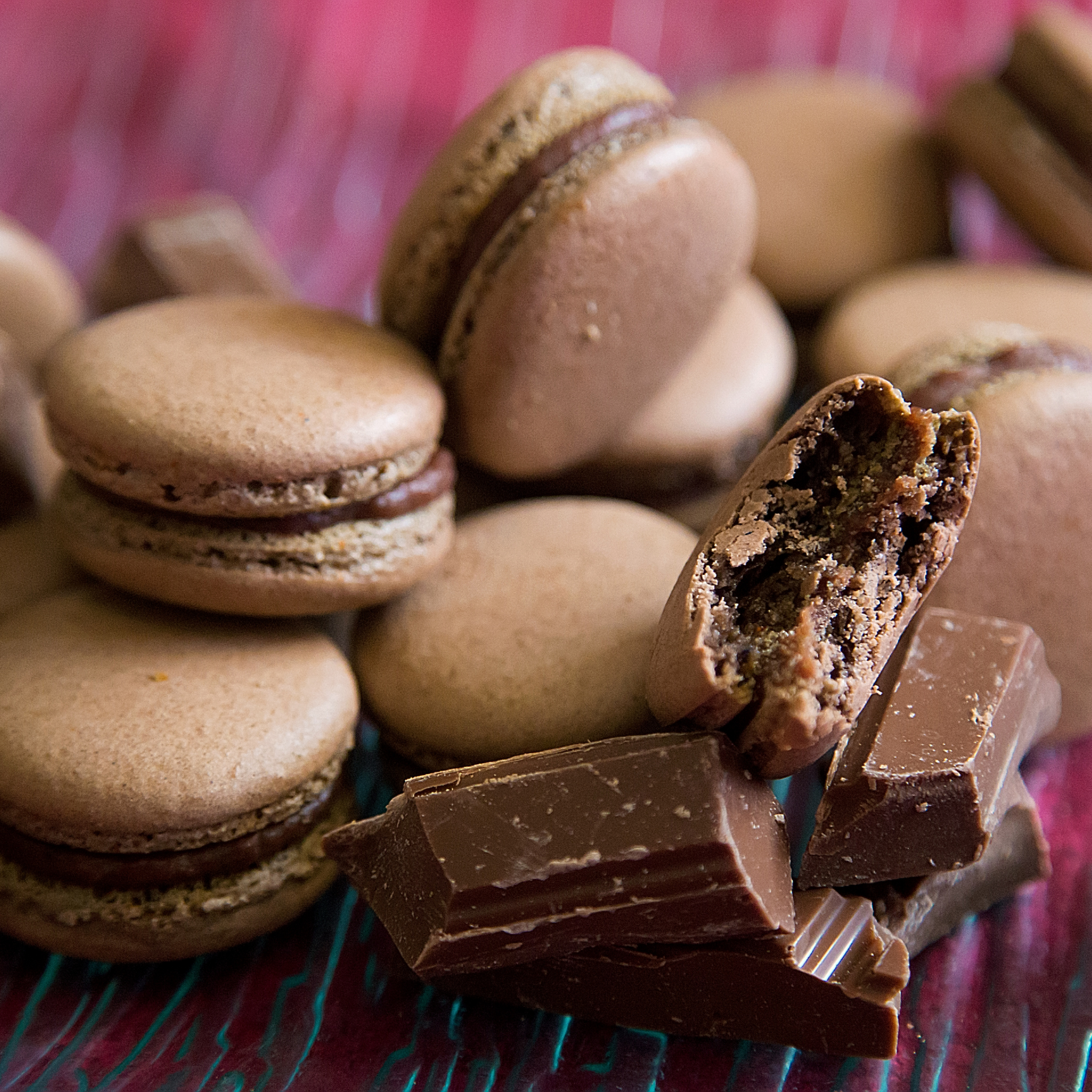Chocolate