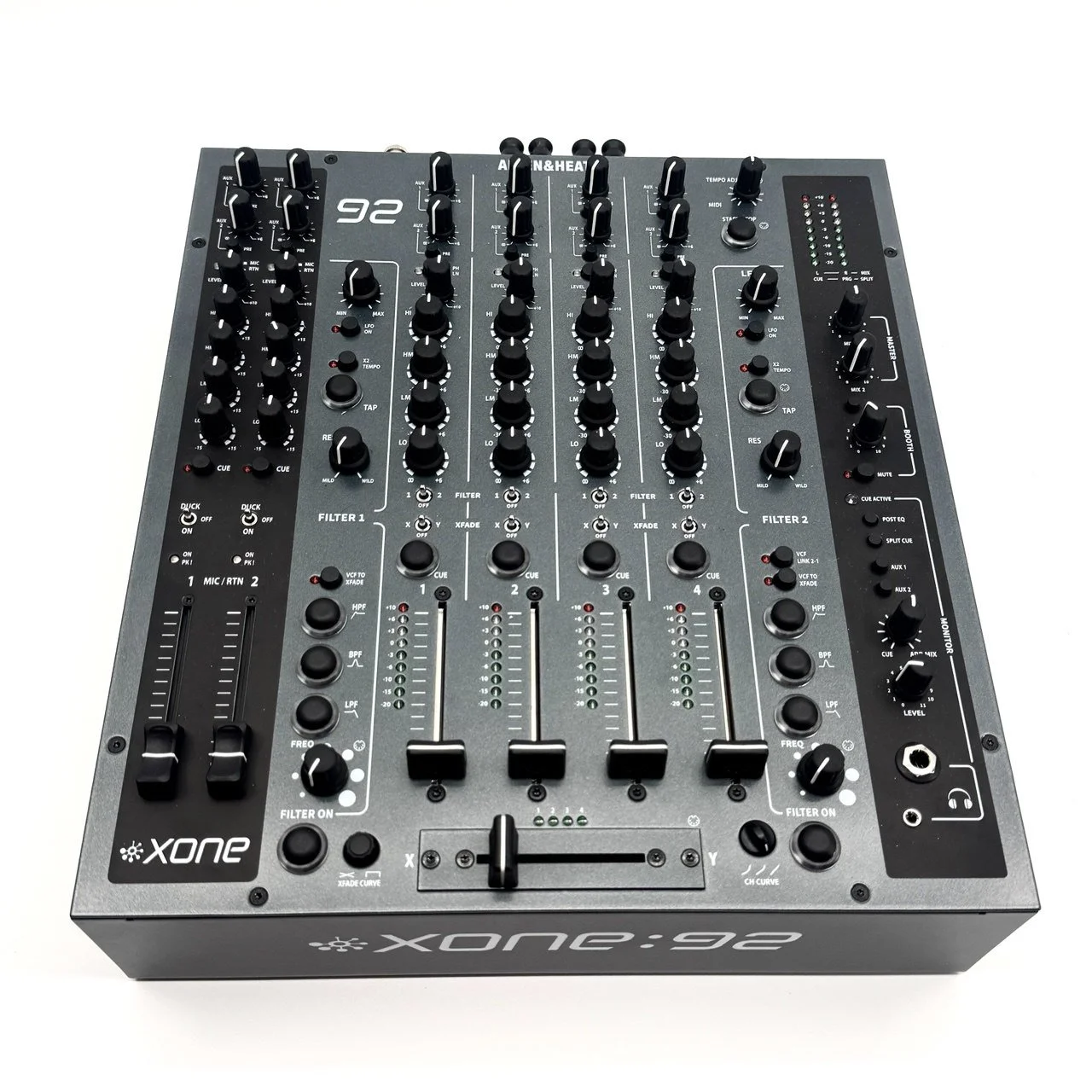 Allen & Heath XONE 92 MK2 Mixer