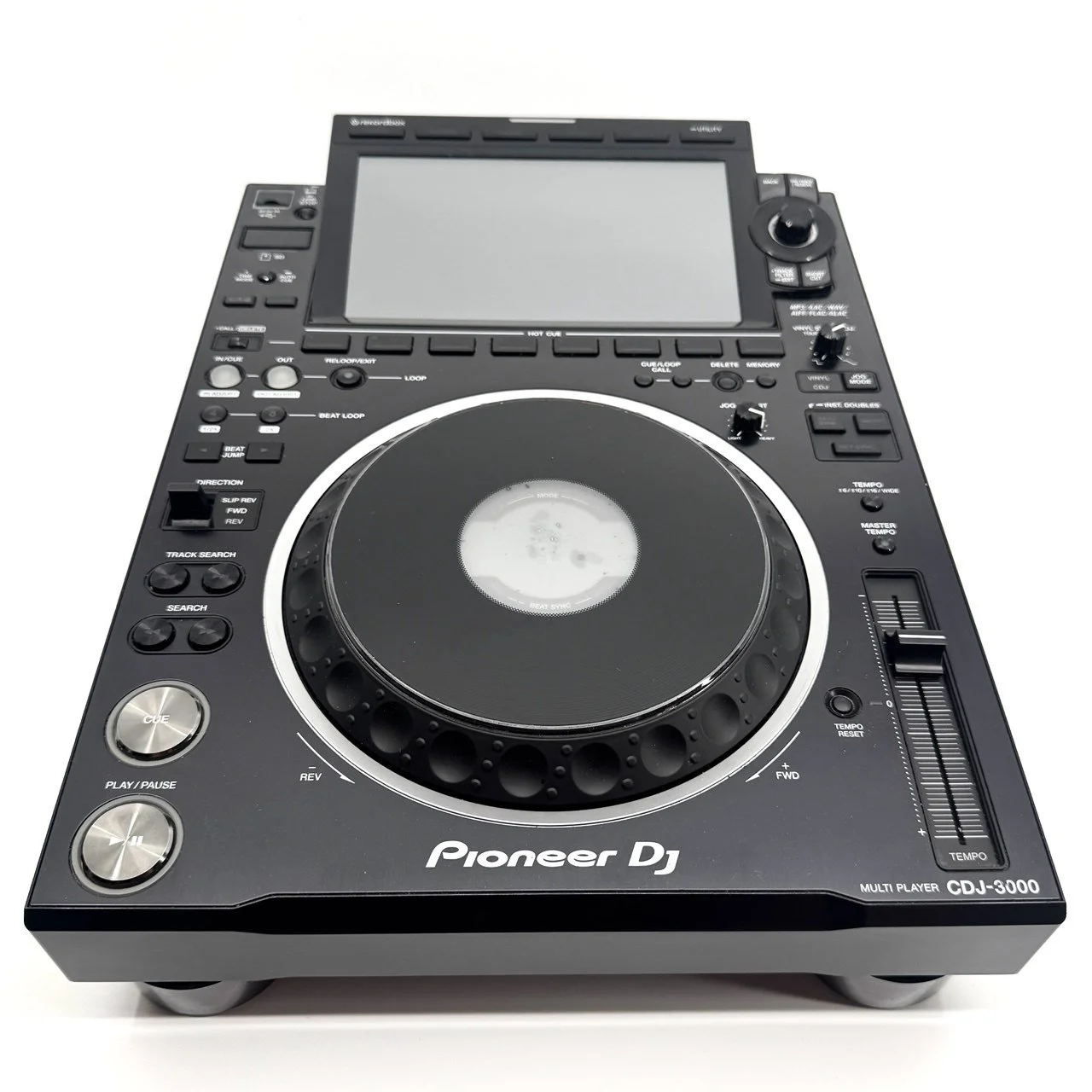 Pioneer CDJ-3000