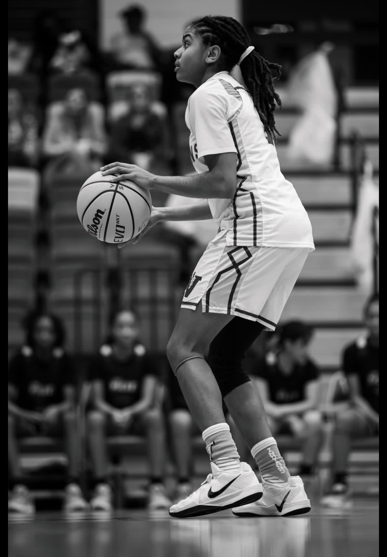 Court Bridge Player #12