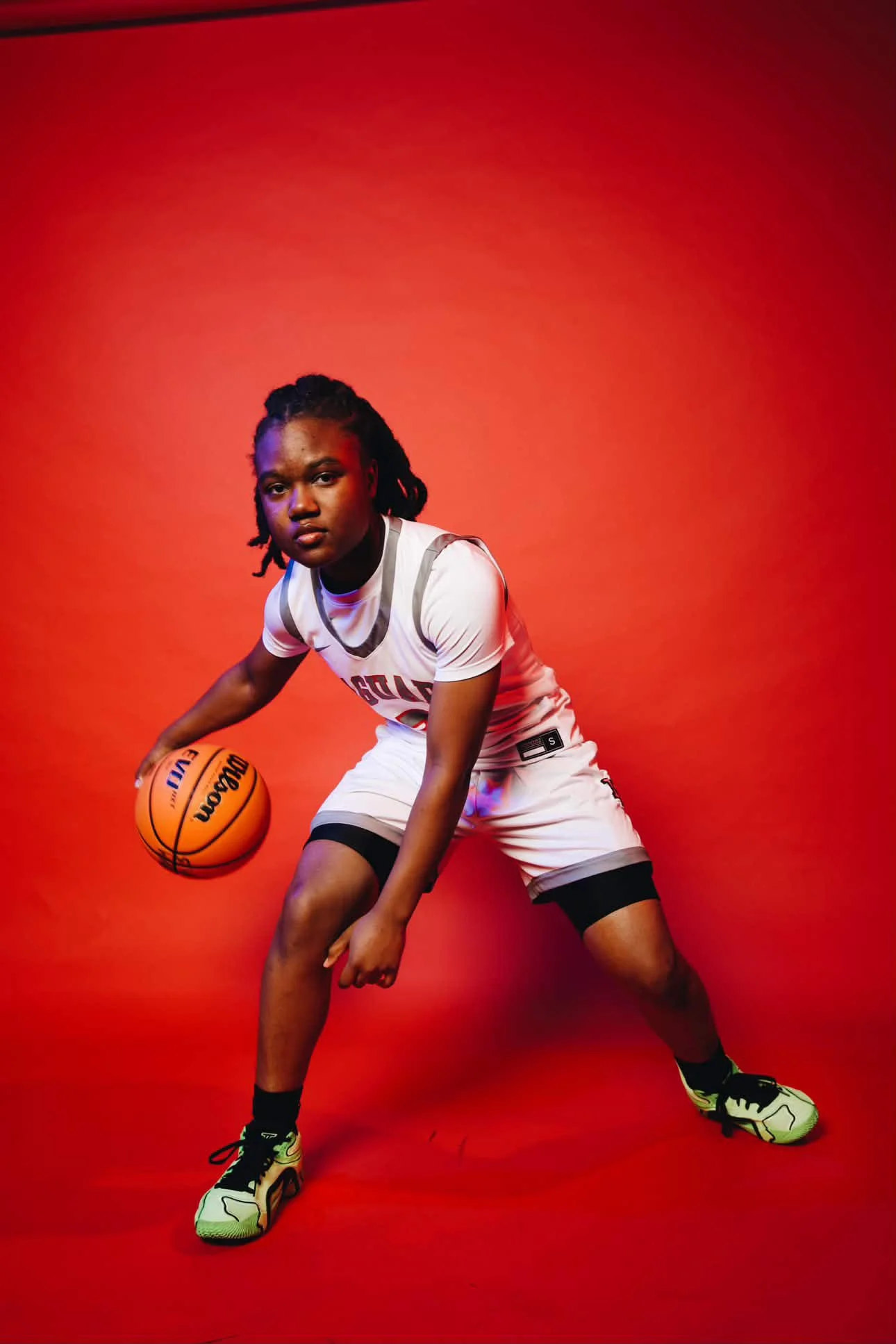 CourtBridge Player #1