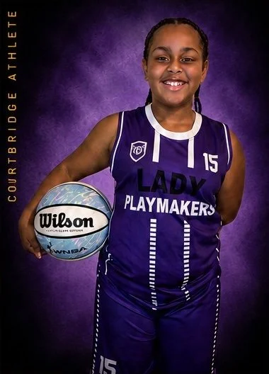 CourtBridge Player #14